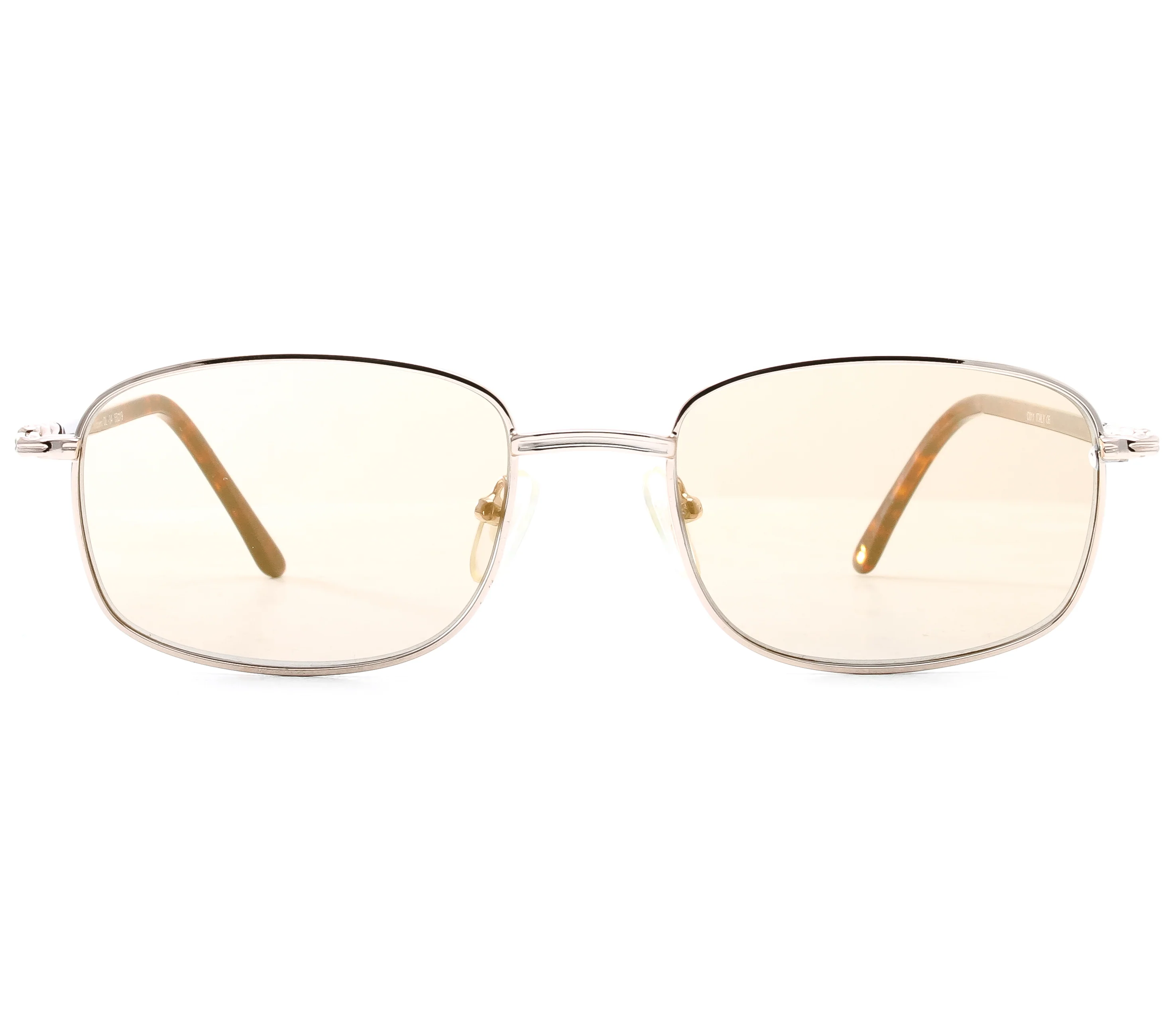 VF by Vintage Frames West Coast Player All Star Edition (Brown Flash Gold Flat Lens) - Image 2
