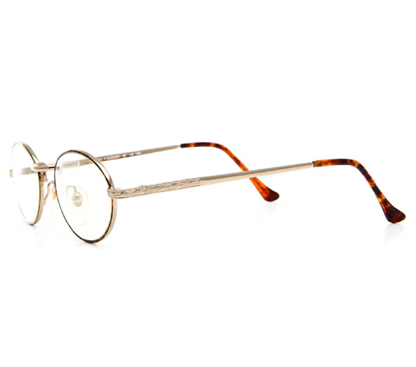 VF by Vintage Frames Woods (Flash Gold) - Image 2