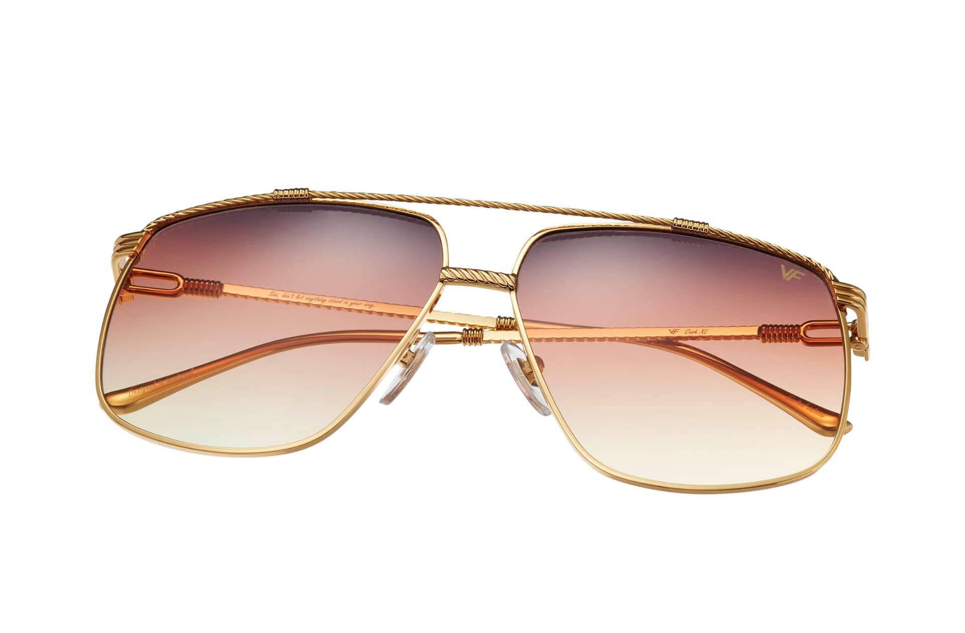 Cash XL 24KT Gold - Image 12