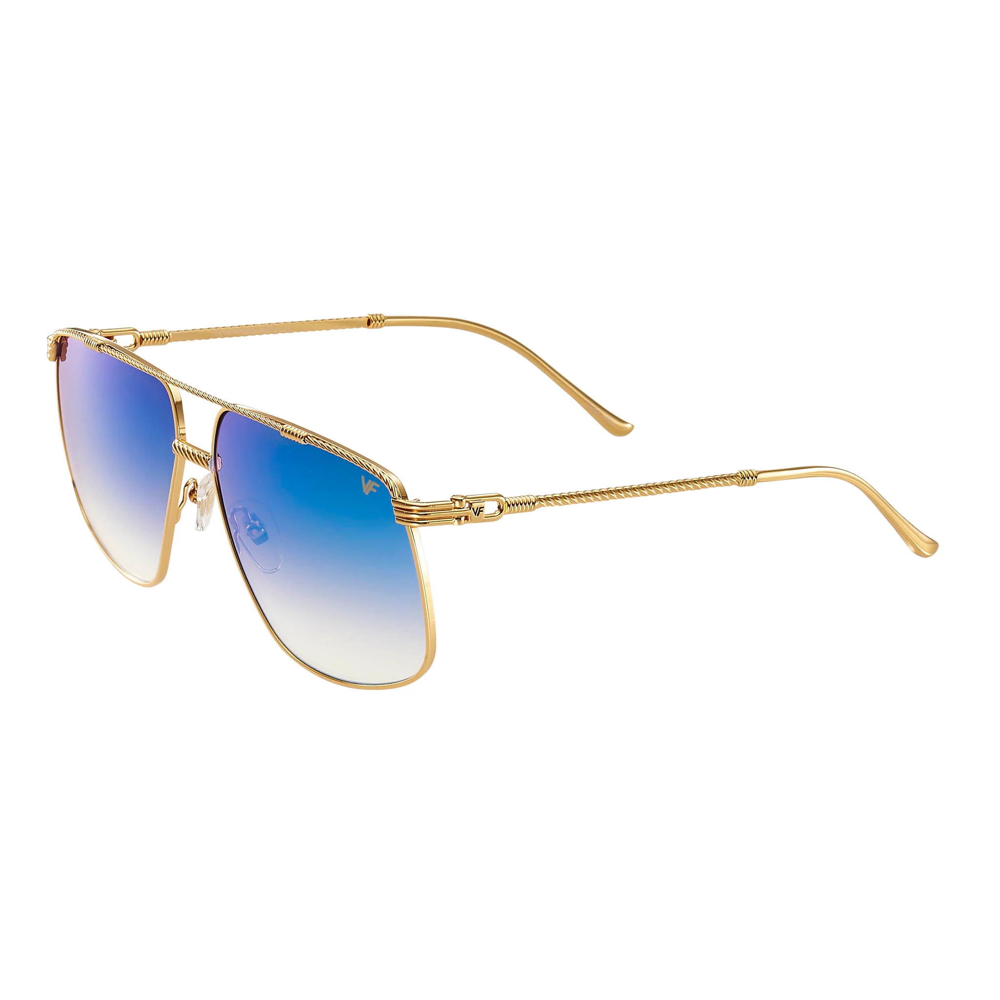 Cash XL 24KT Gold - Image 8