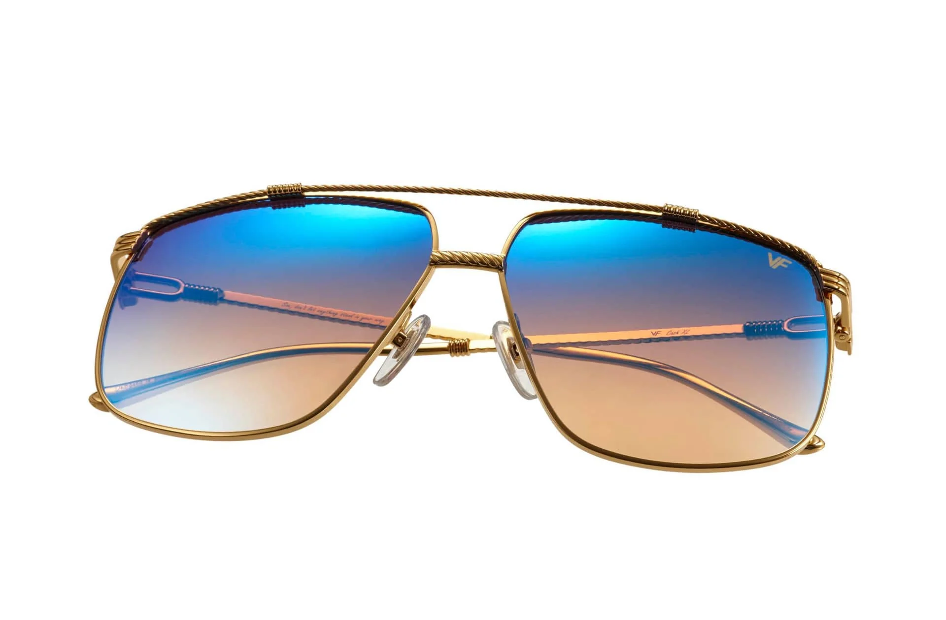 Cash XL 24KT Gold - Image 9