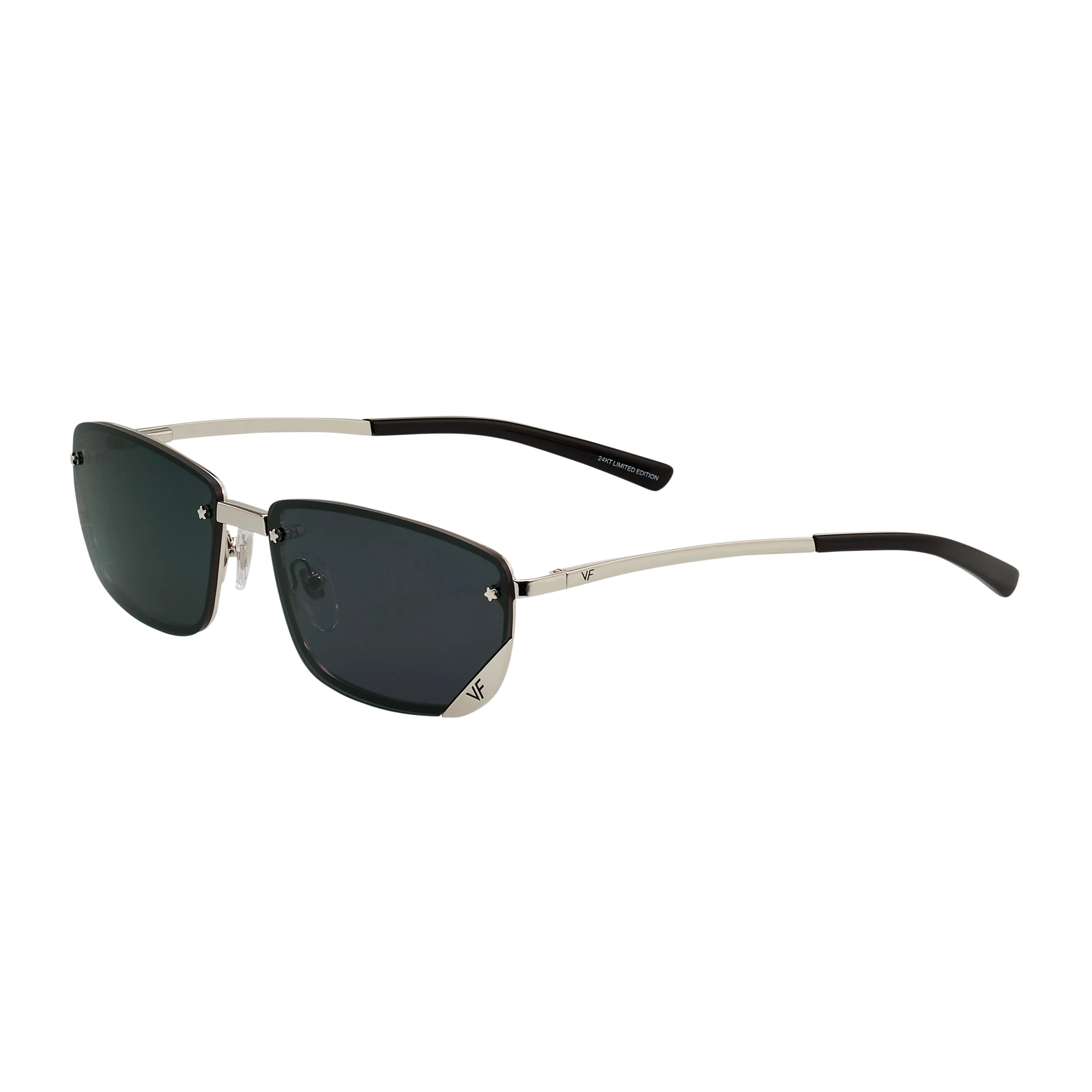 Celebrity 24KT White Gold - Image 12