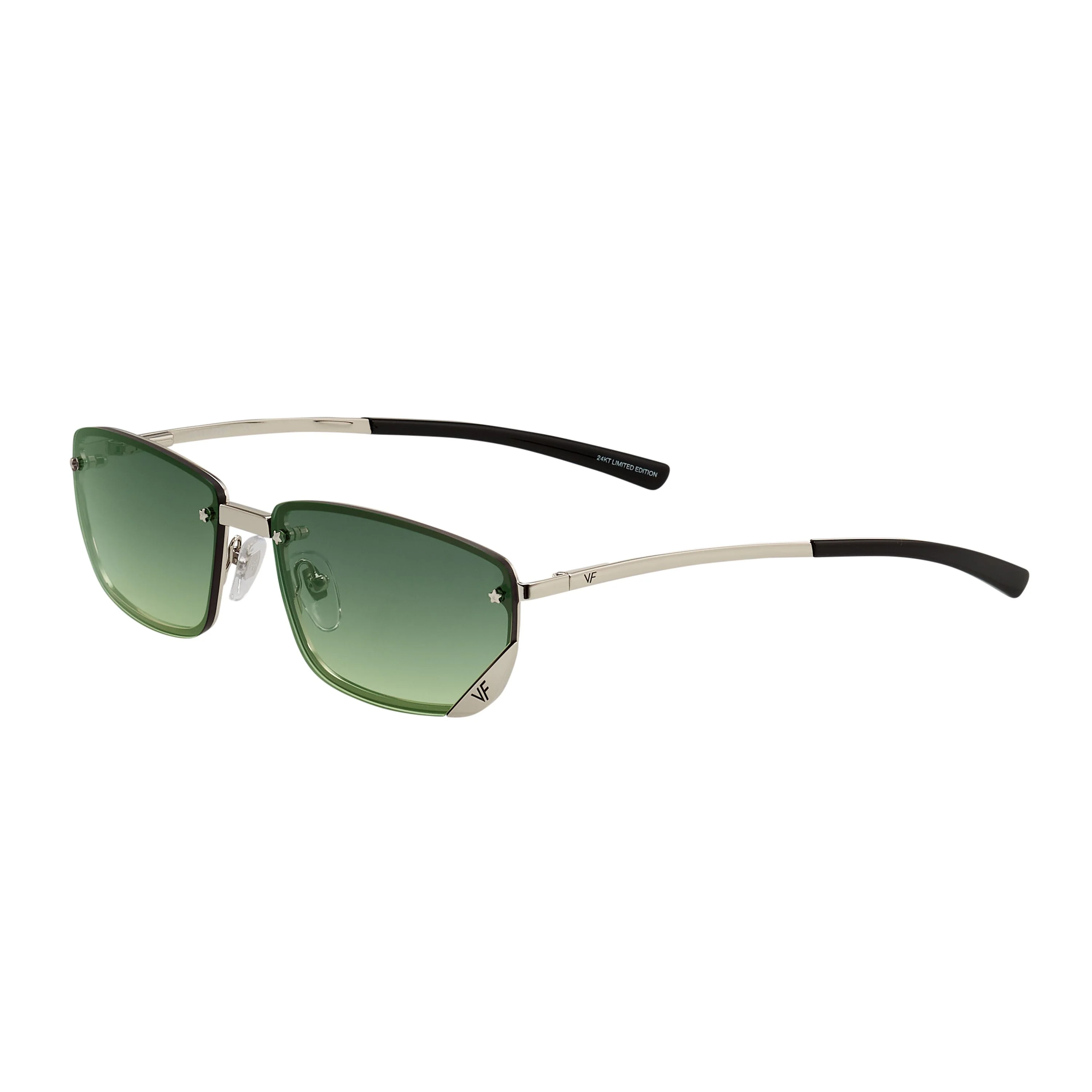 Celebrity 24KT White Gold - Image 4