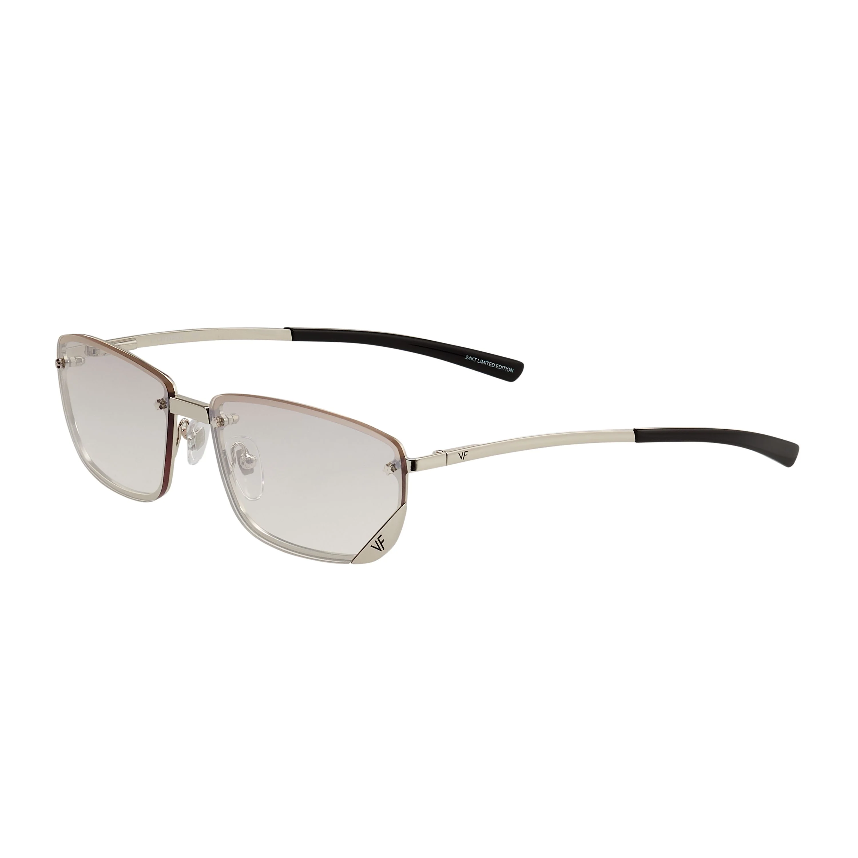 Celebrity 24KT White Gold - Image 6