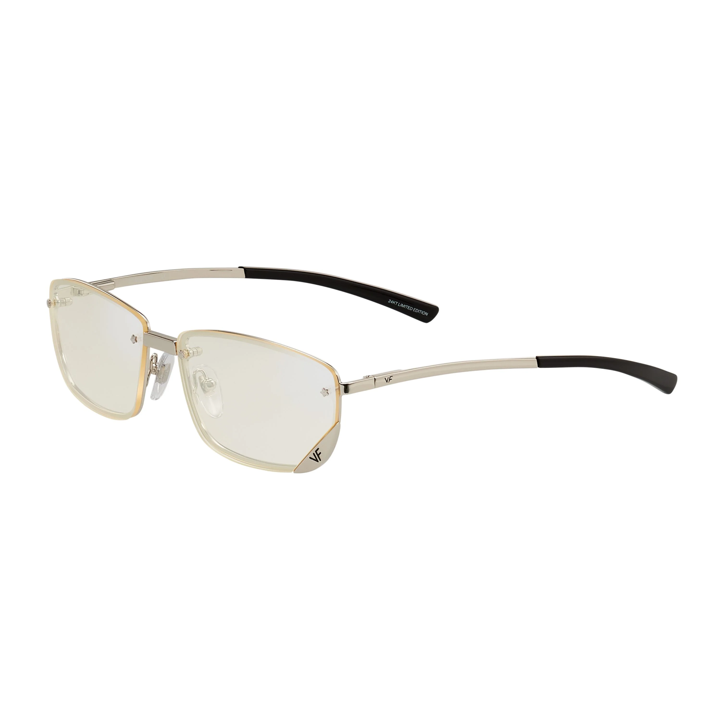 Celebrity 24KT White Gold - Image 8