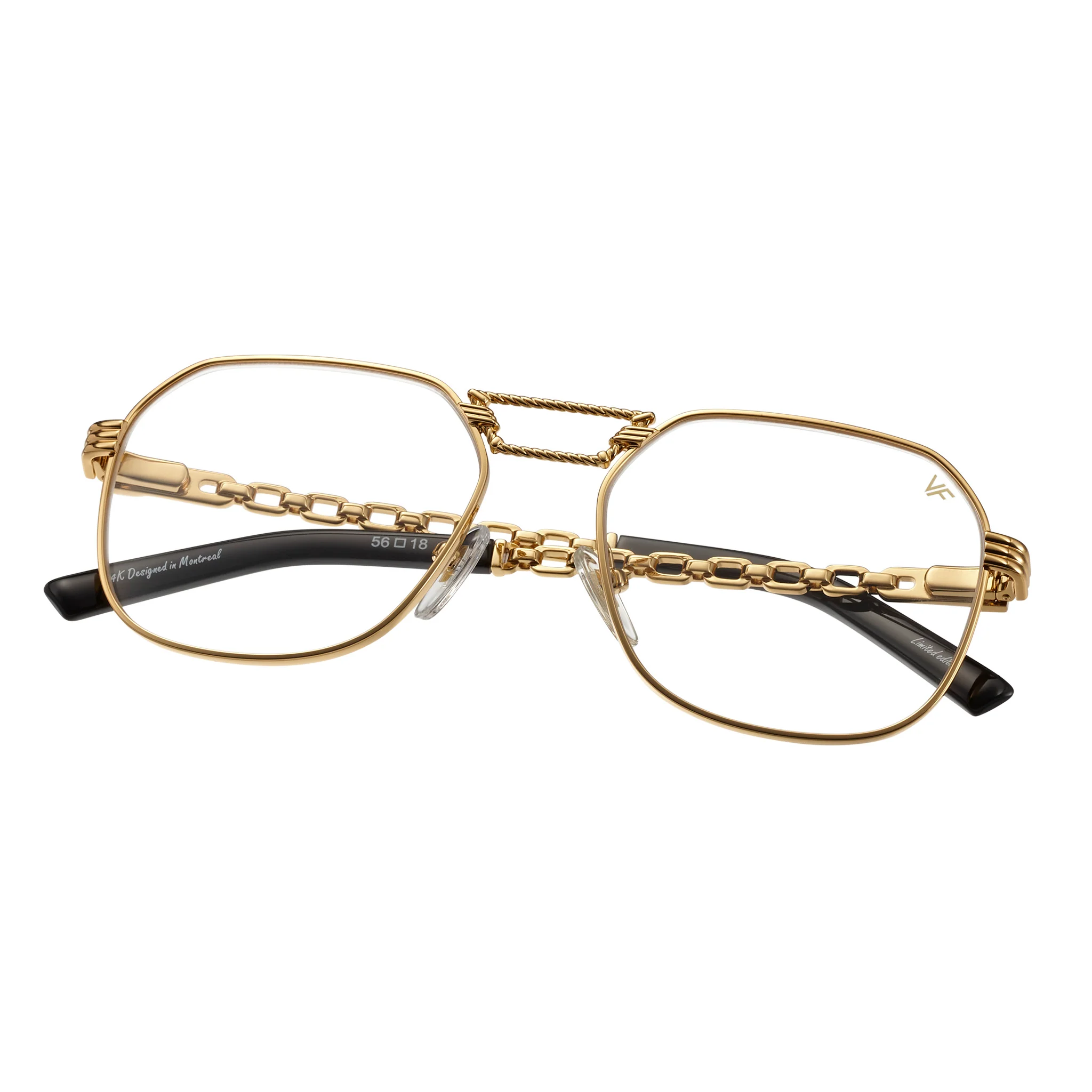 CEO Equestrian 24KT Gold - Image 11