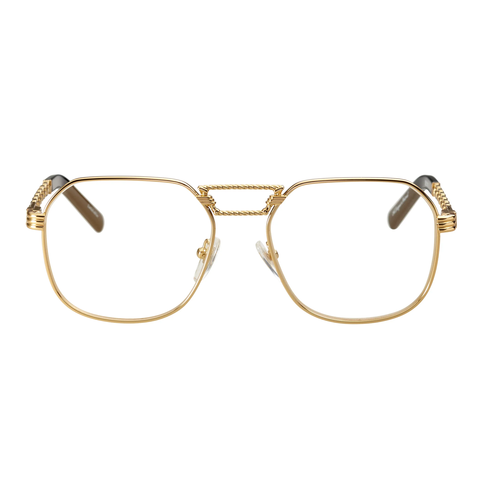 CEO Equestrian 24KT Gold - Image 17