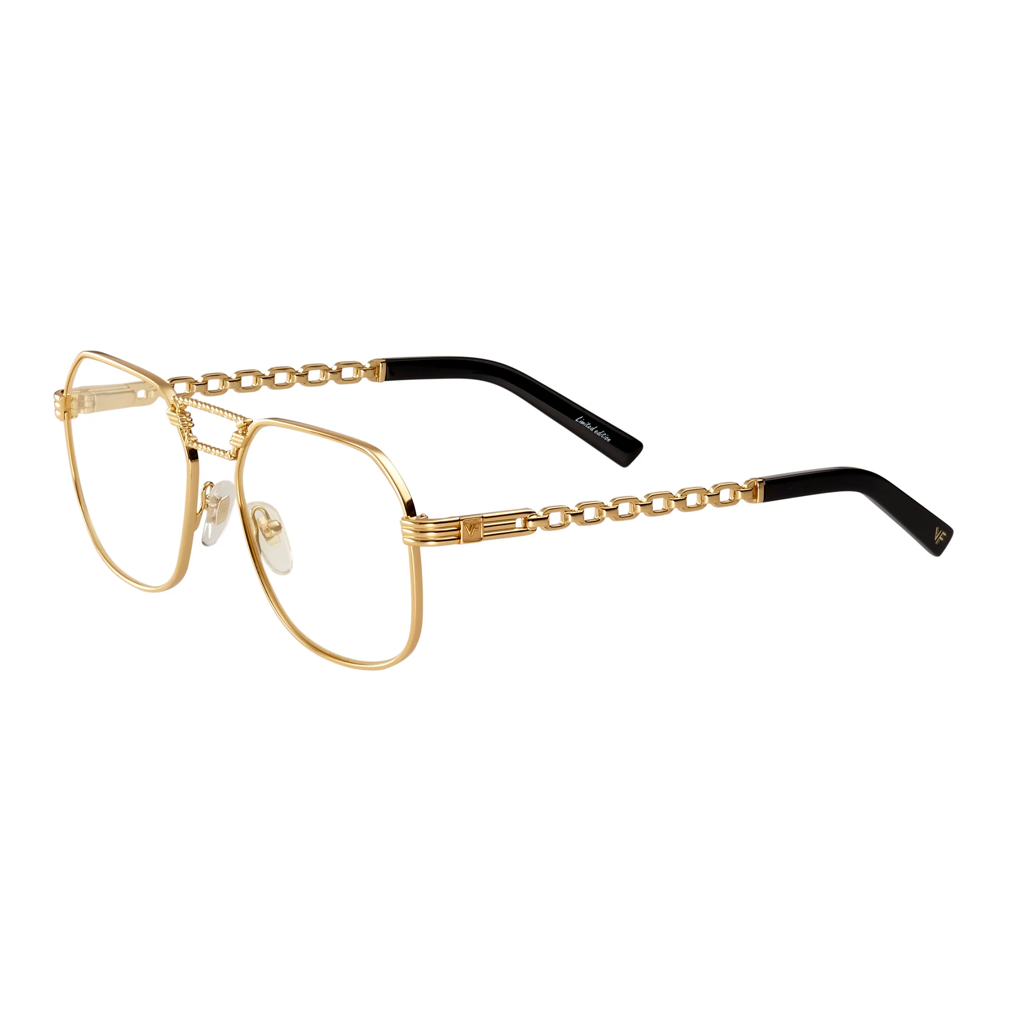 CEO Equestrian 24KT Gold - Image 18