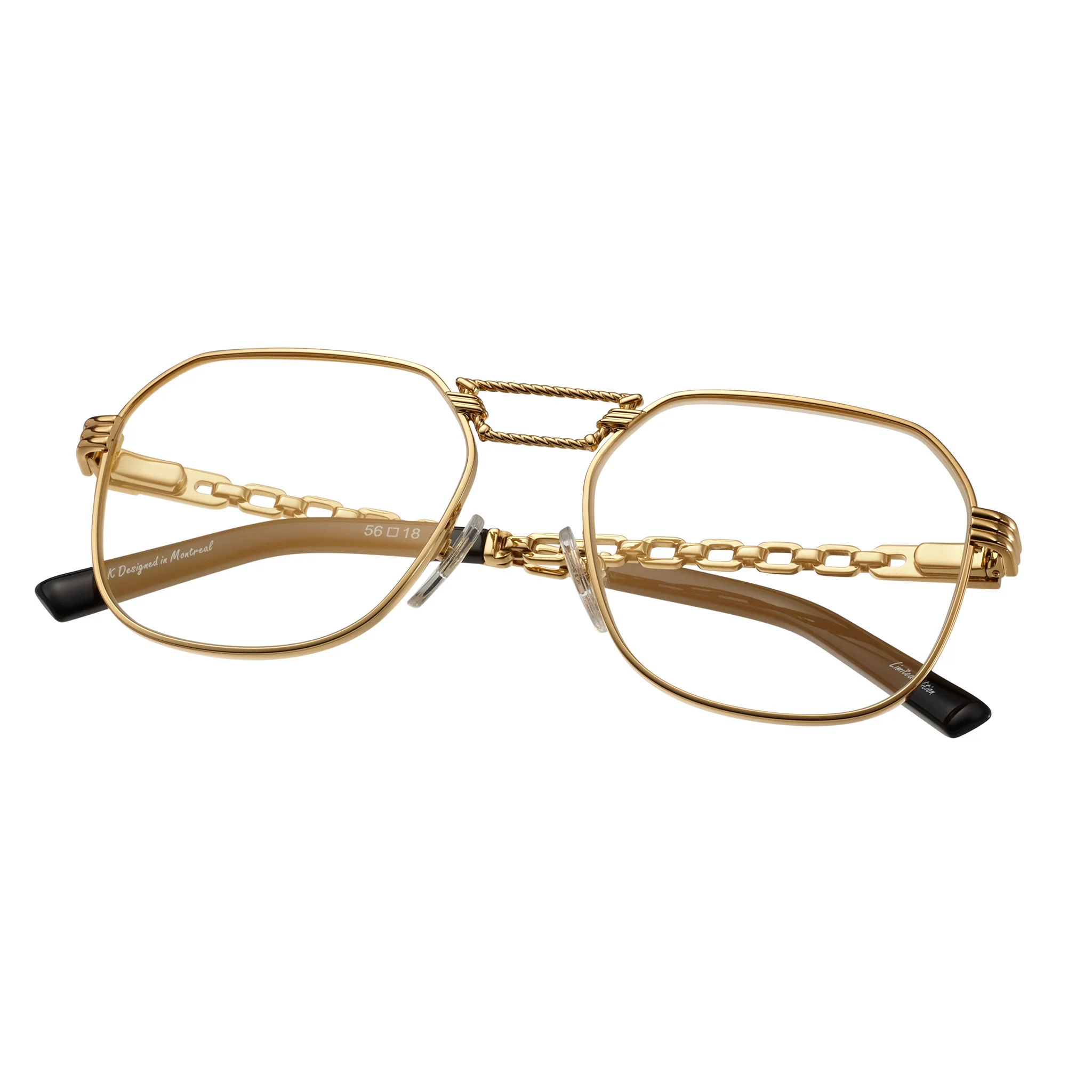 CEO Equestrian 24KT Gold - Image 19