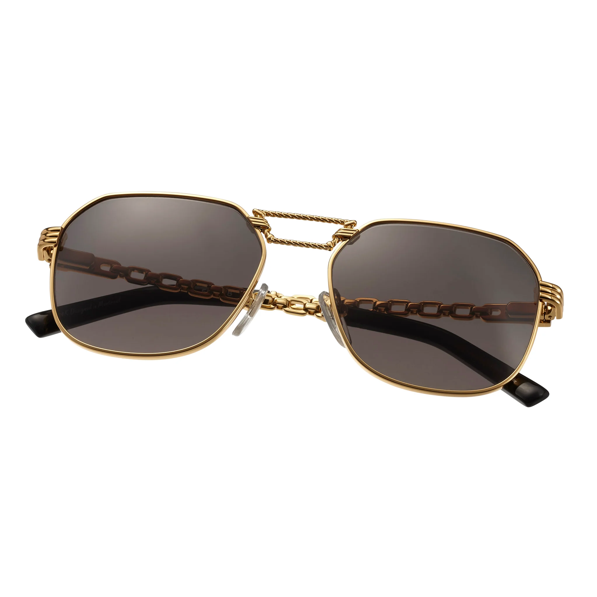 CEO Equestrian 24KT Gold - Image 3