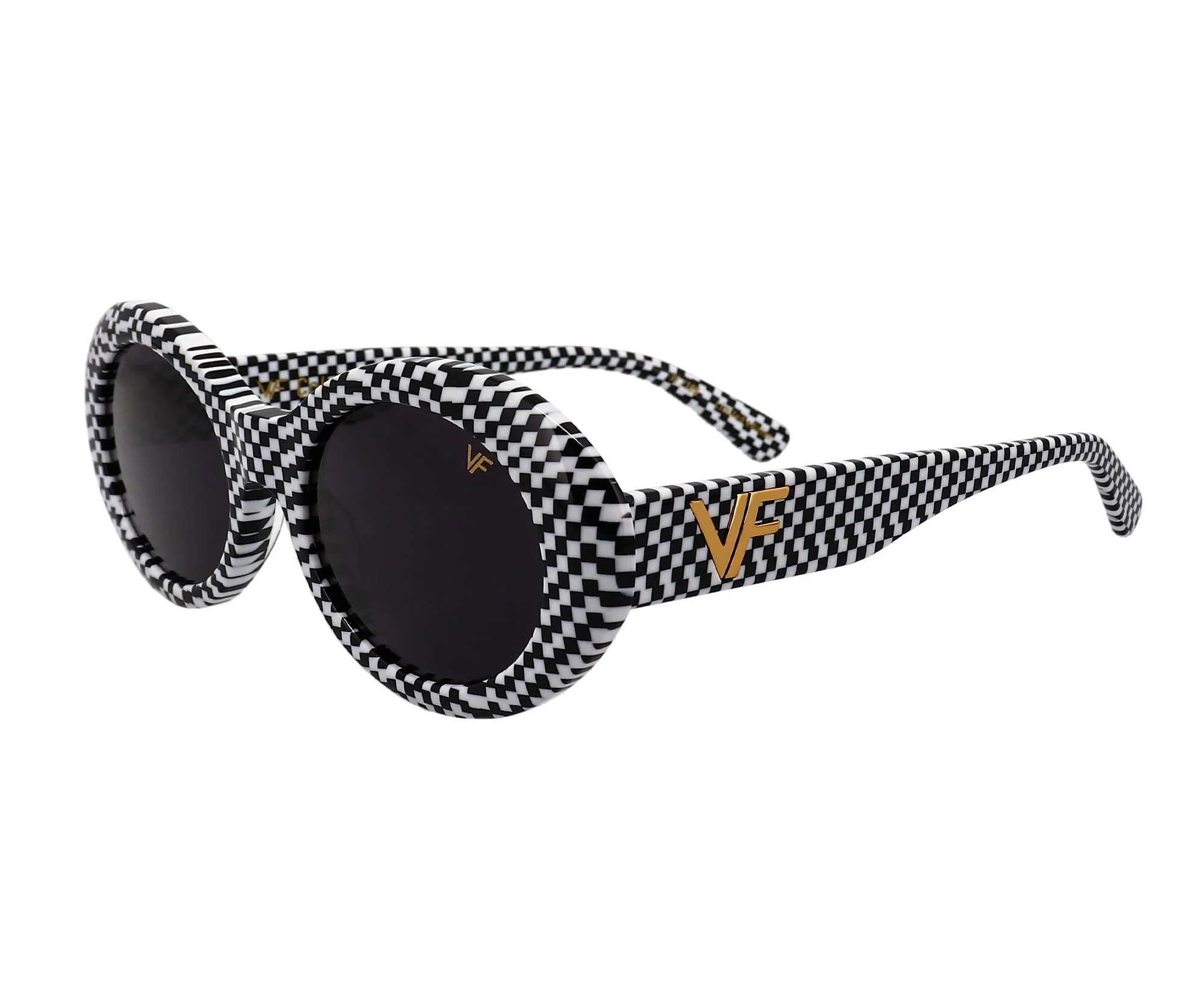 Cobain Checkered Limited Edition - Image 2