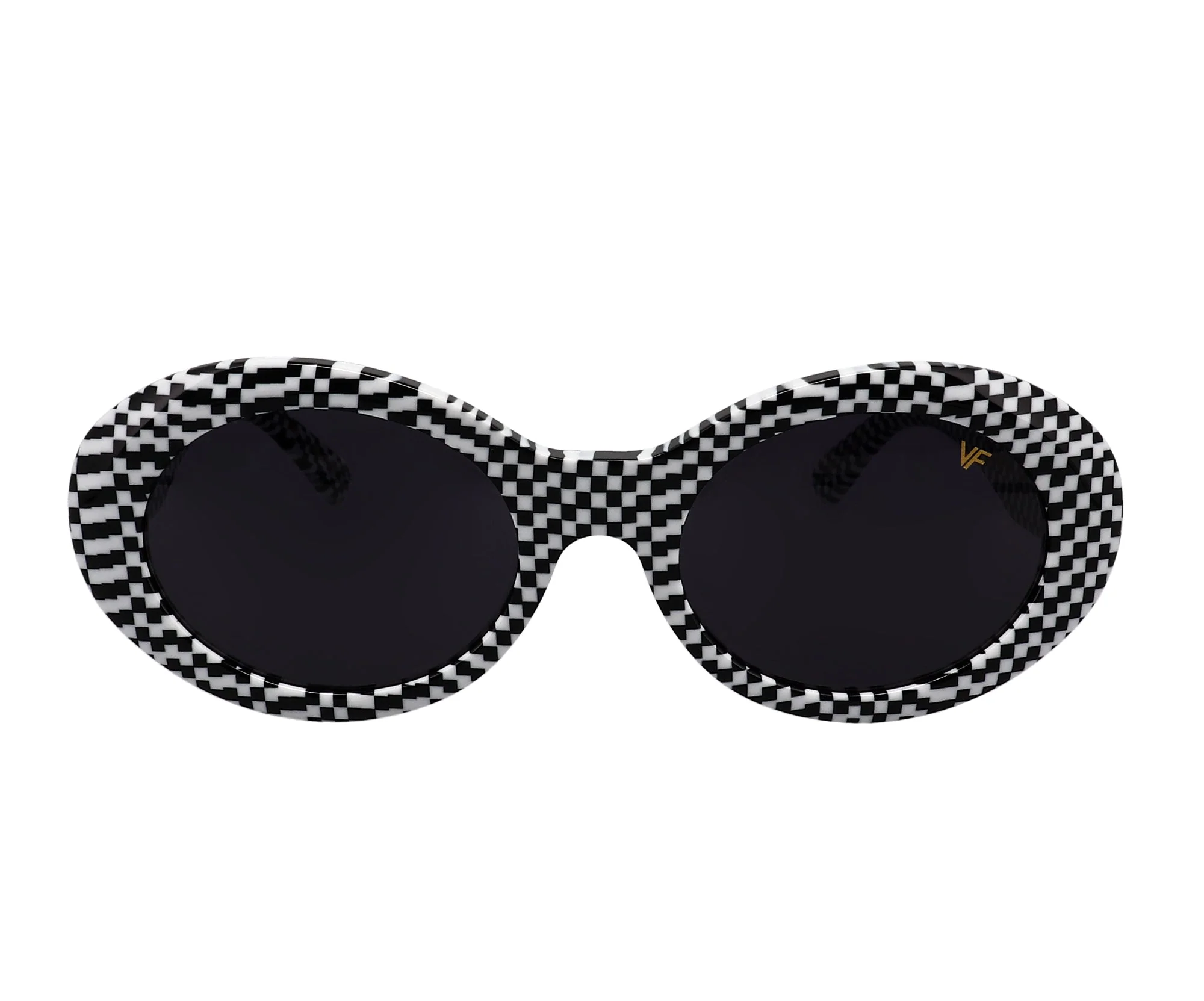 Cobain Checkered Limited Edition - Image 3