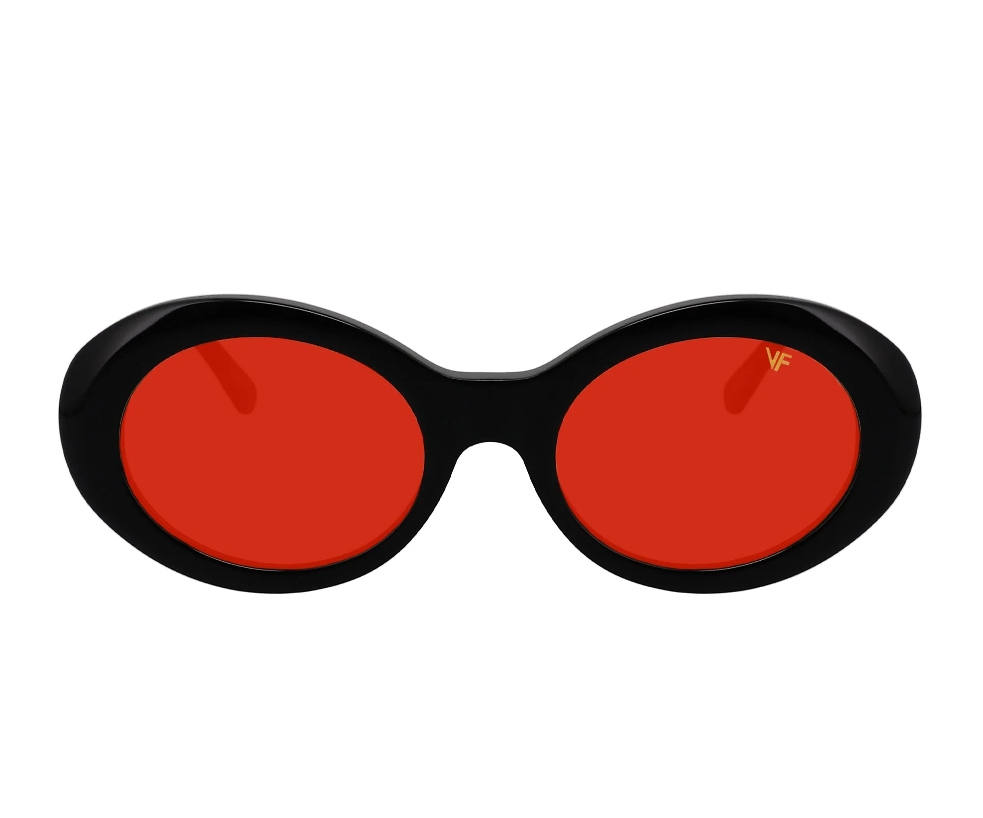 Cobain Black Acetate - Image 11