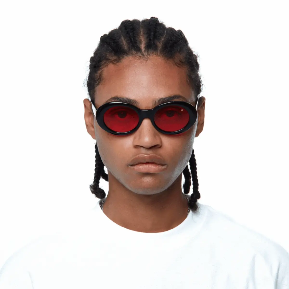 Cobain Black Acetate - Image 12