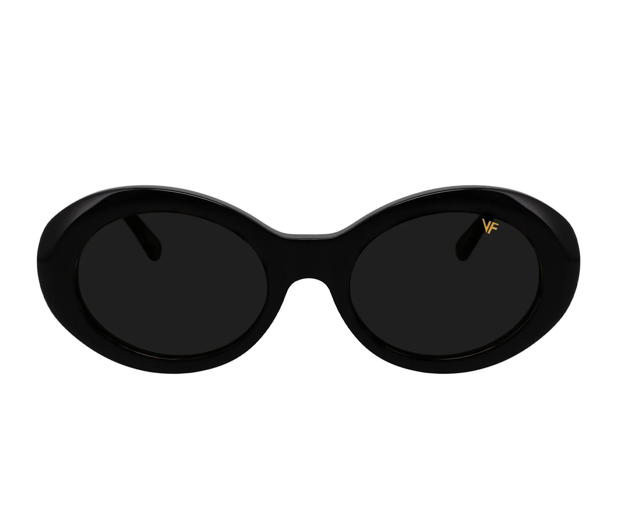 Cobain Black Acetate - Image 6