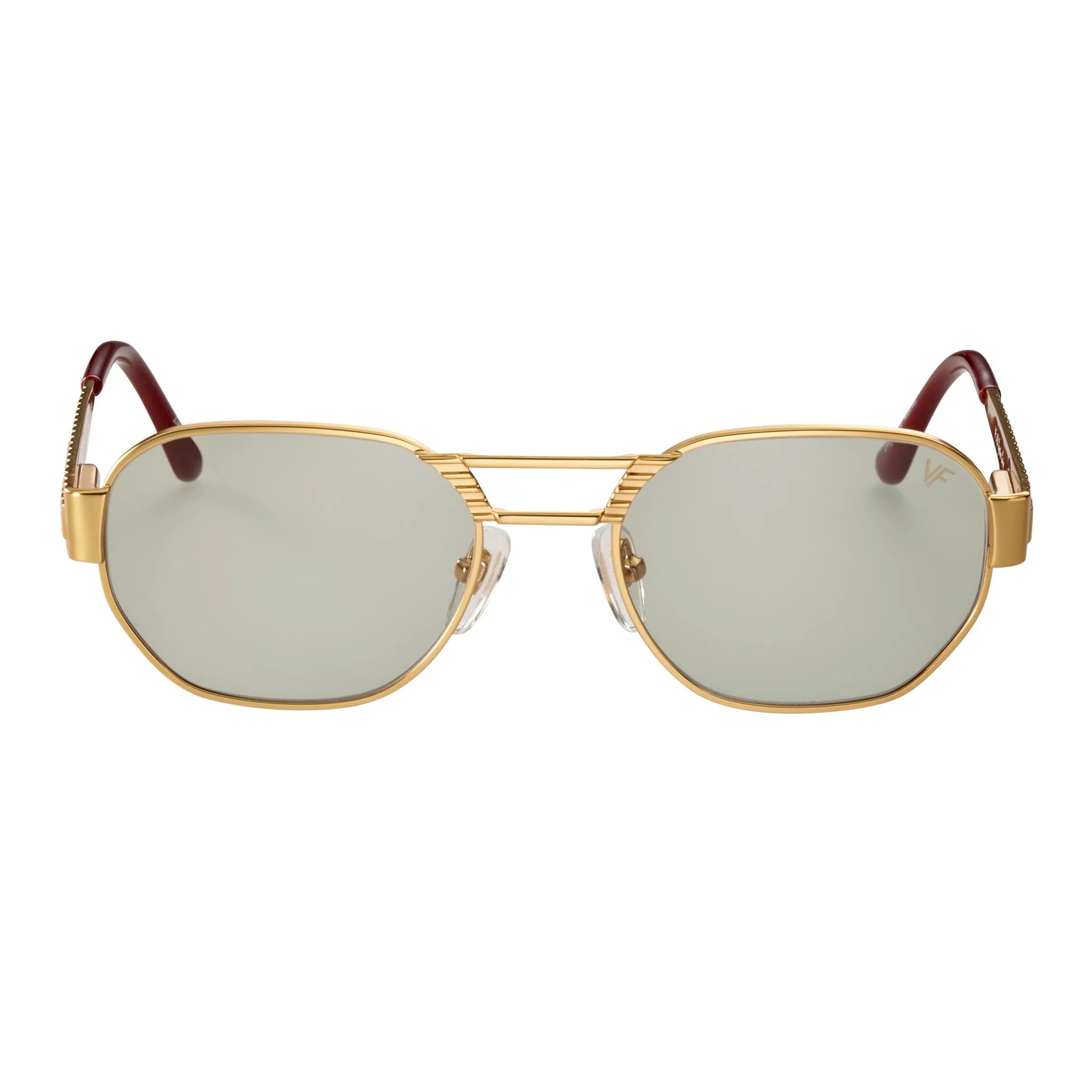 Crown 24KT Gold - Image 13
