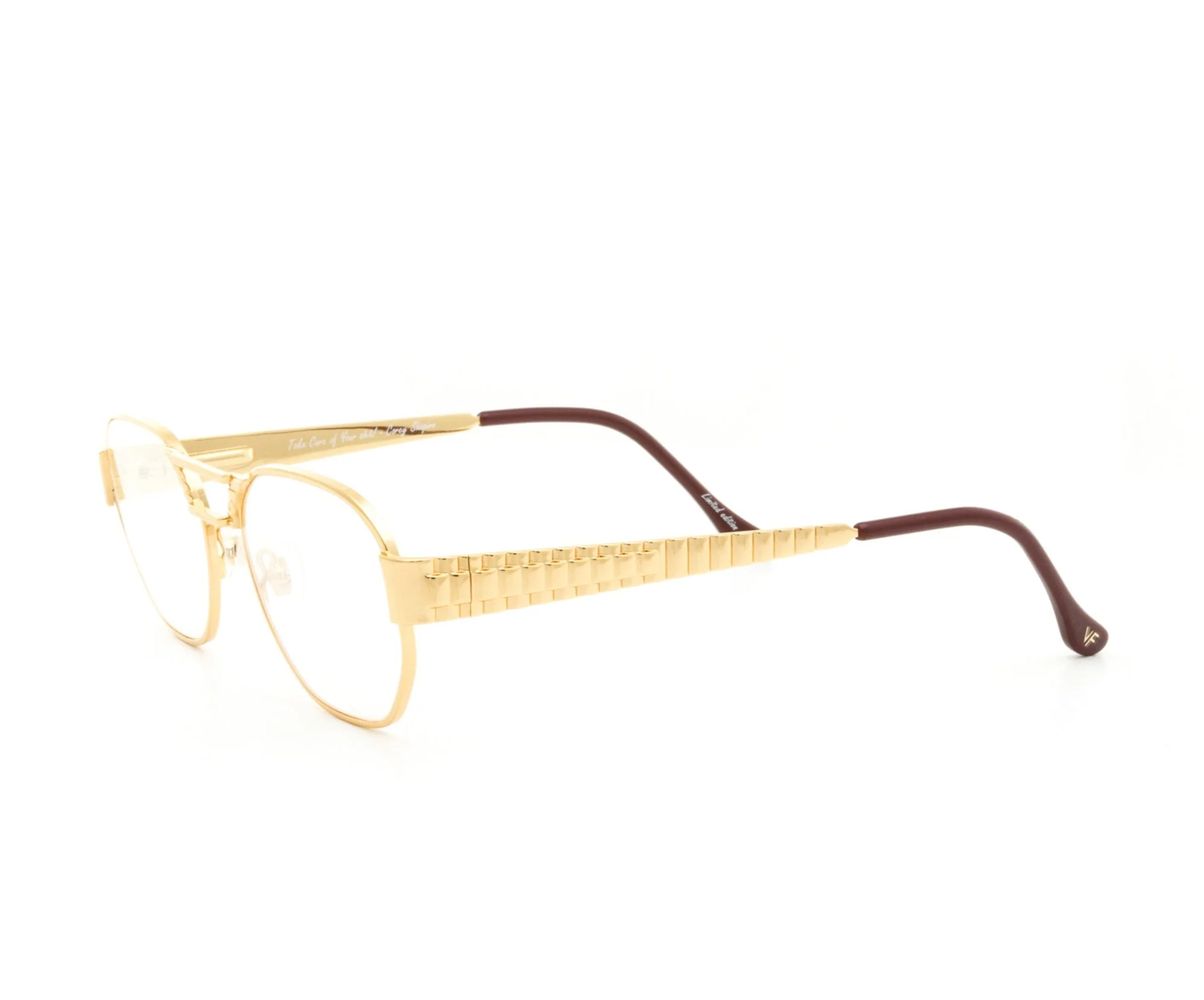 Crown 24KT Gold - Image 15