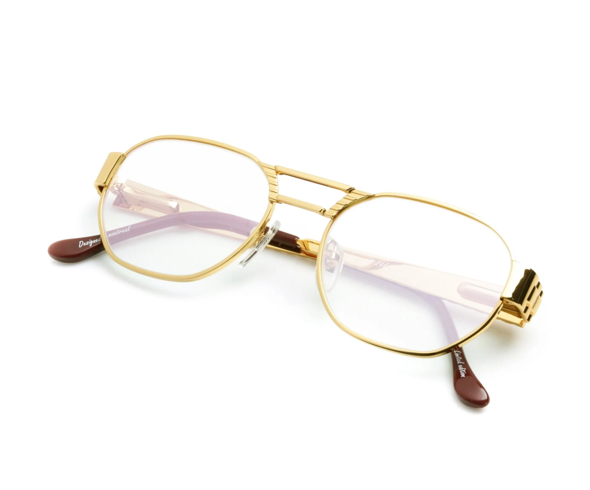 Crown 24KT Gold - Image 7