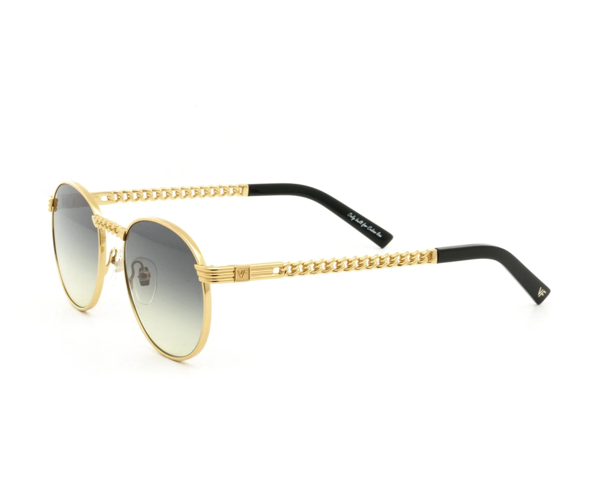 Miami Vice Cuban Link Edition 24KT Gold - Image 8