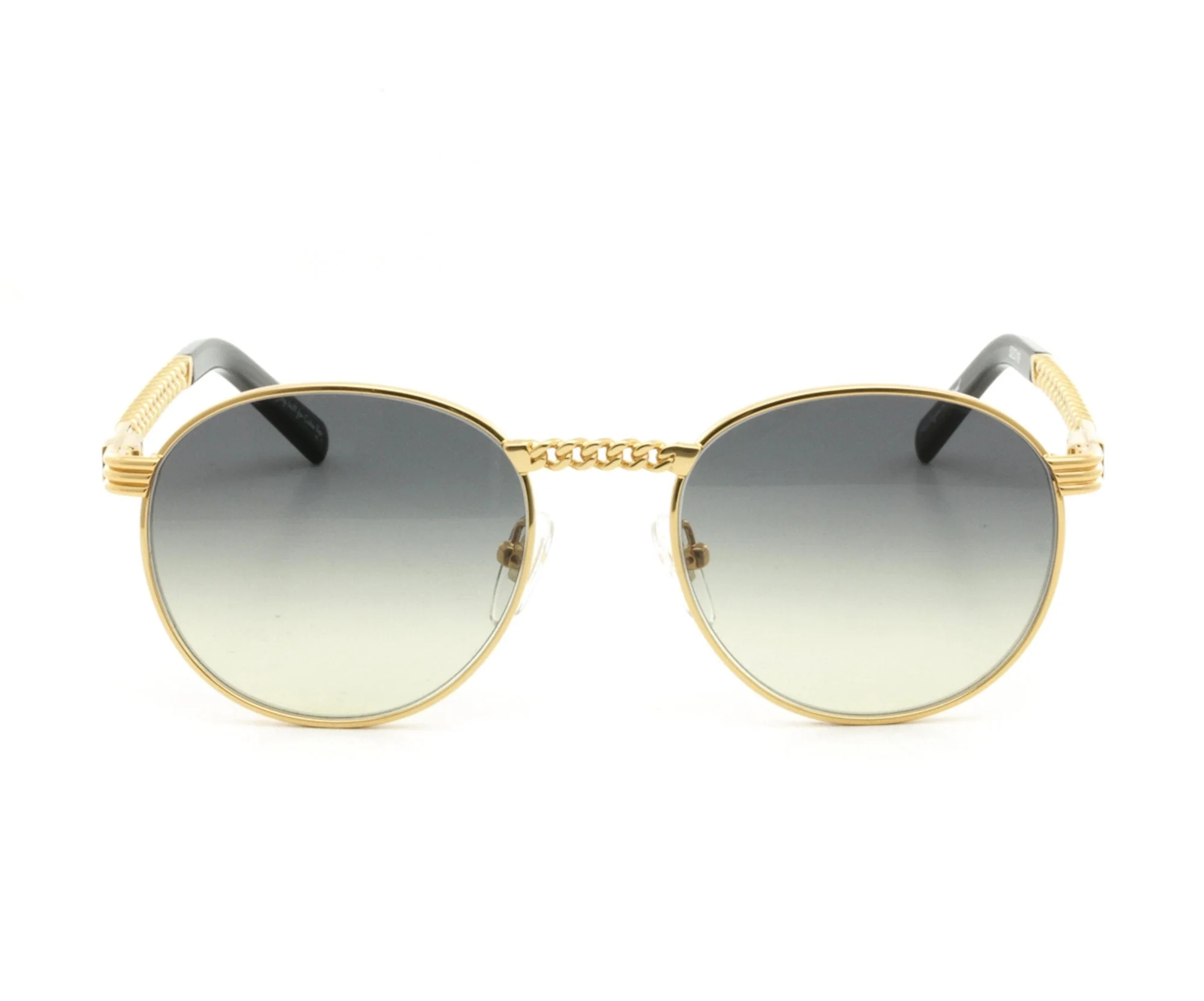 Miami Vice Cuban Link Edition 24KT Gold - Image 9