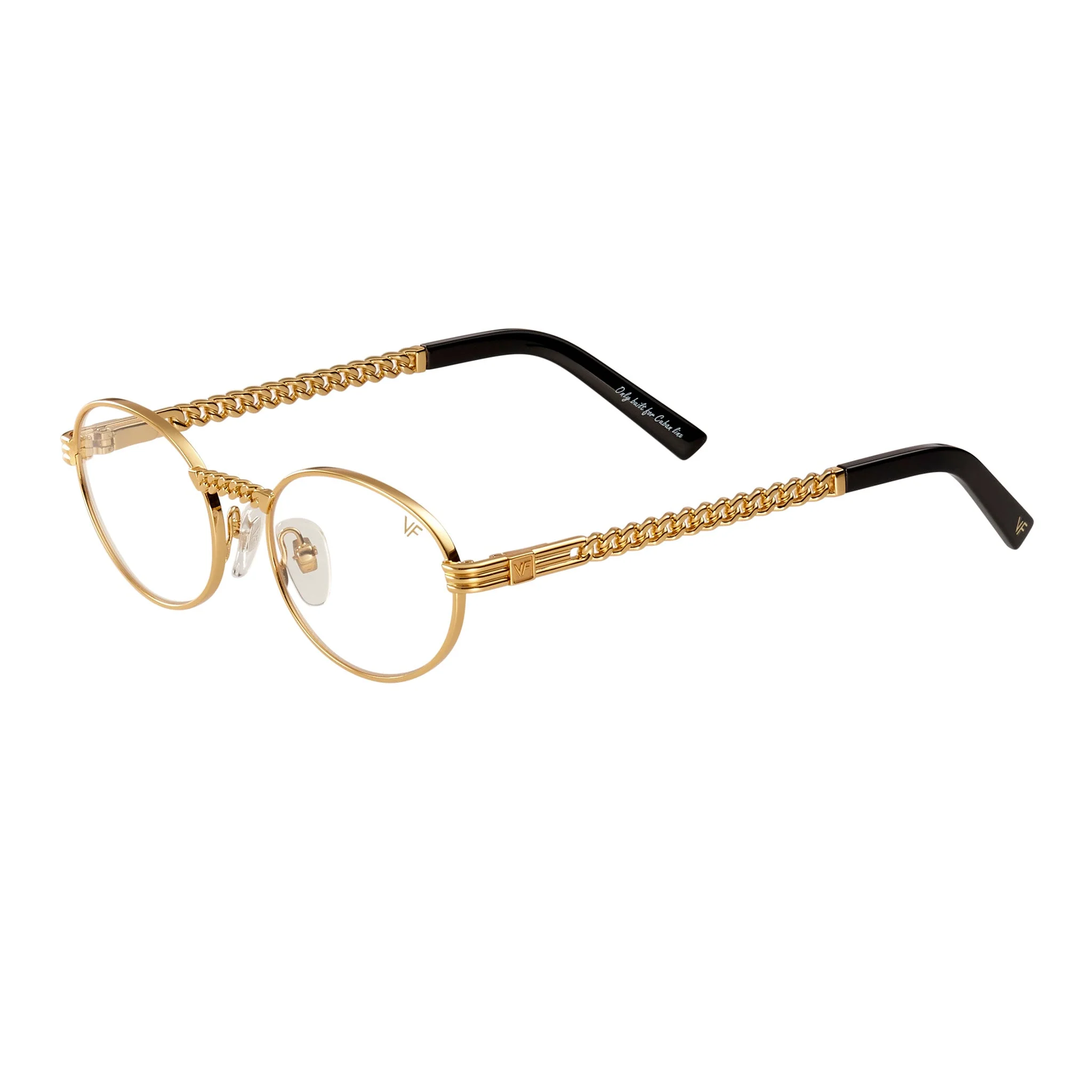 Pac Cuban Link Edition 24KT Gold - Image 12