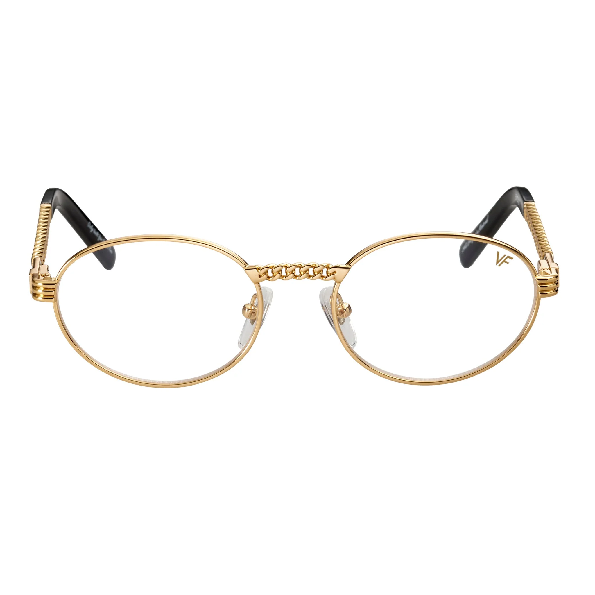 Pac Cuban Link Edition 24KT Gold - Image 13
