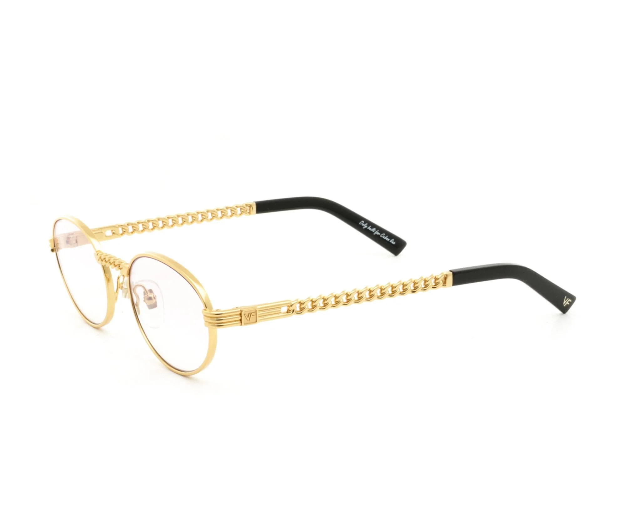 Pac Cuban Link Edition 24KT Gold - Image 17