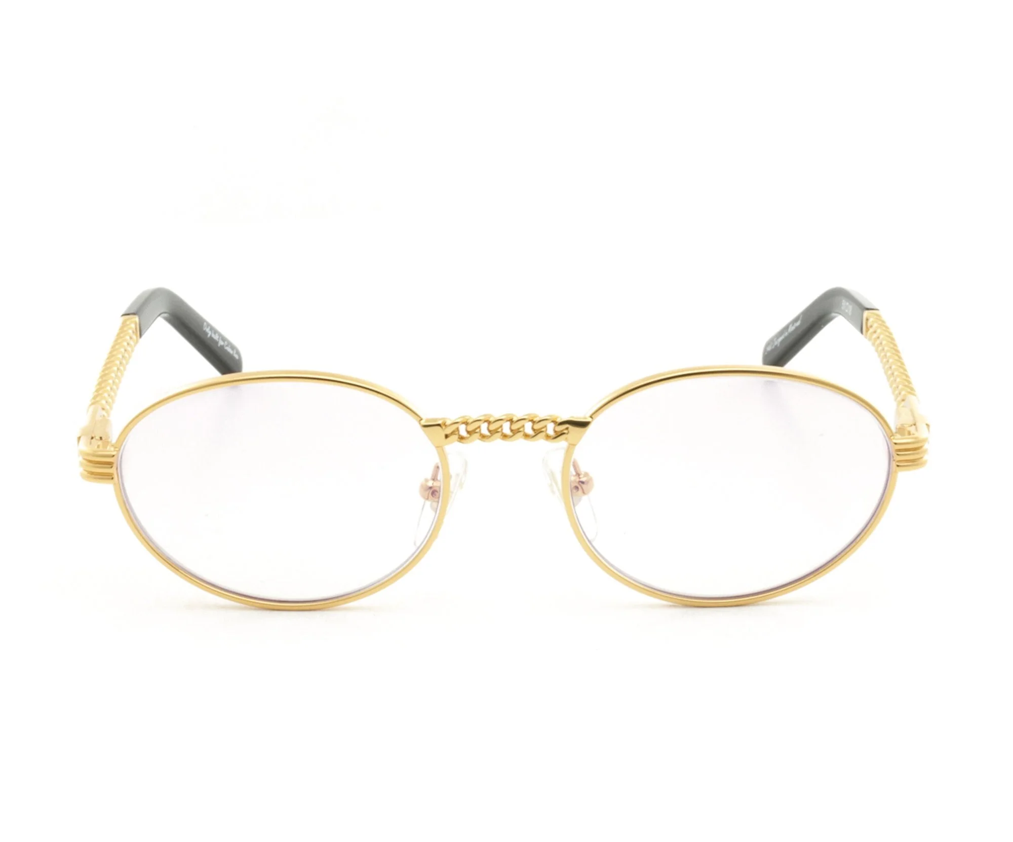 Pac Cuban Link Edition 24KT Gold - Image 18