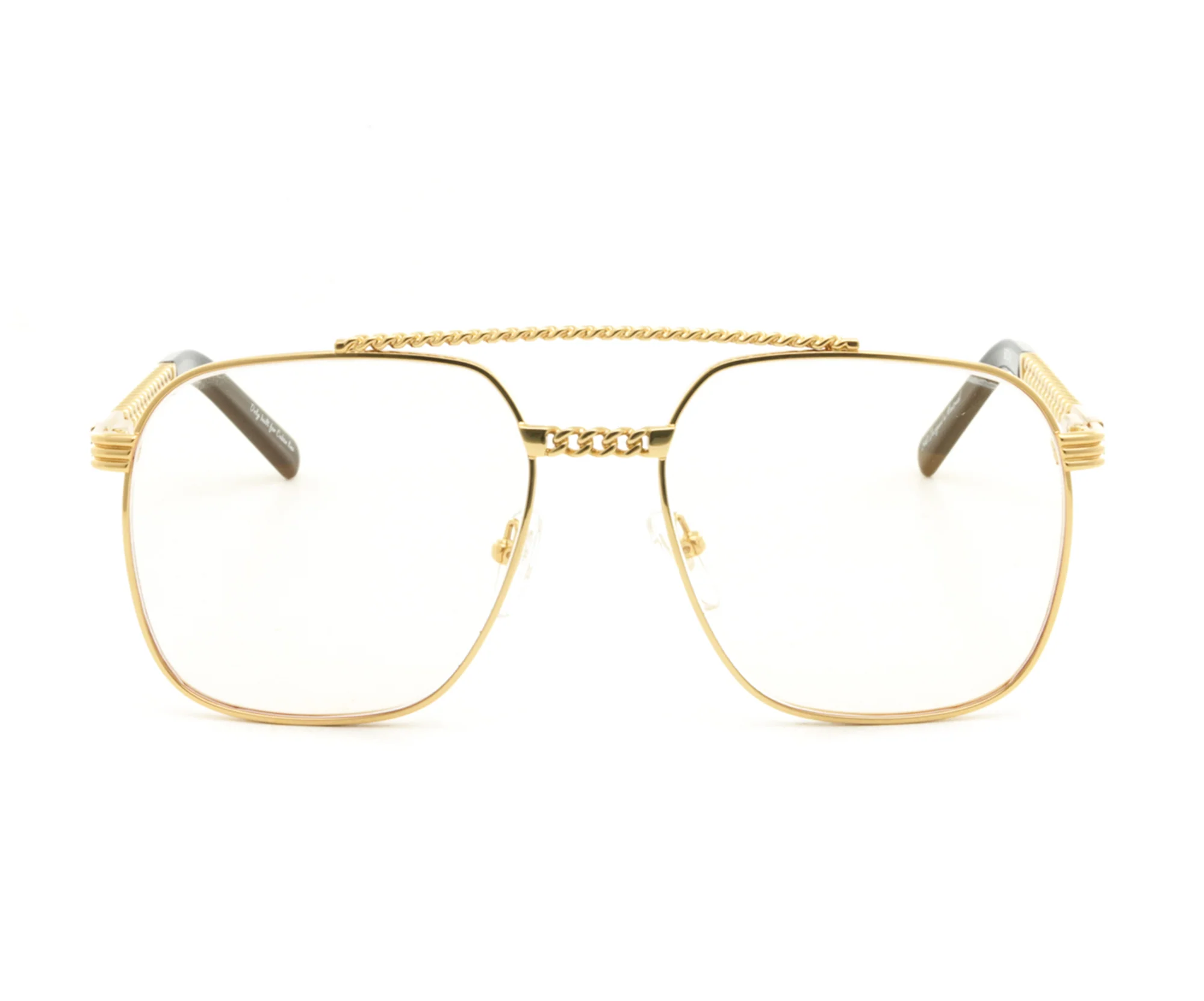 XL Cuban Link Edition 24KT Gold - Image 17