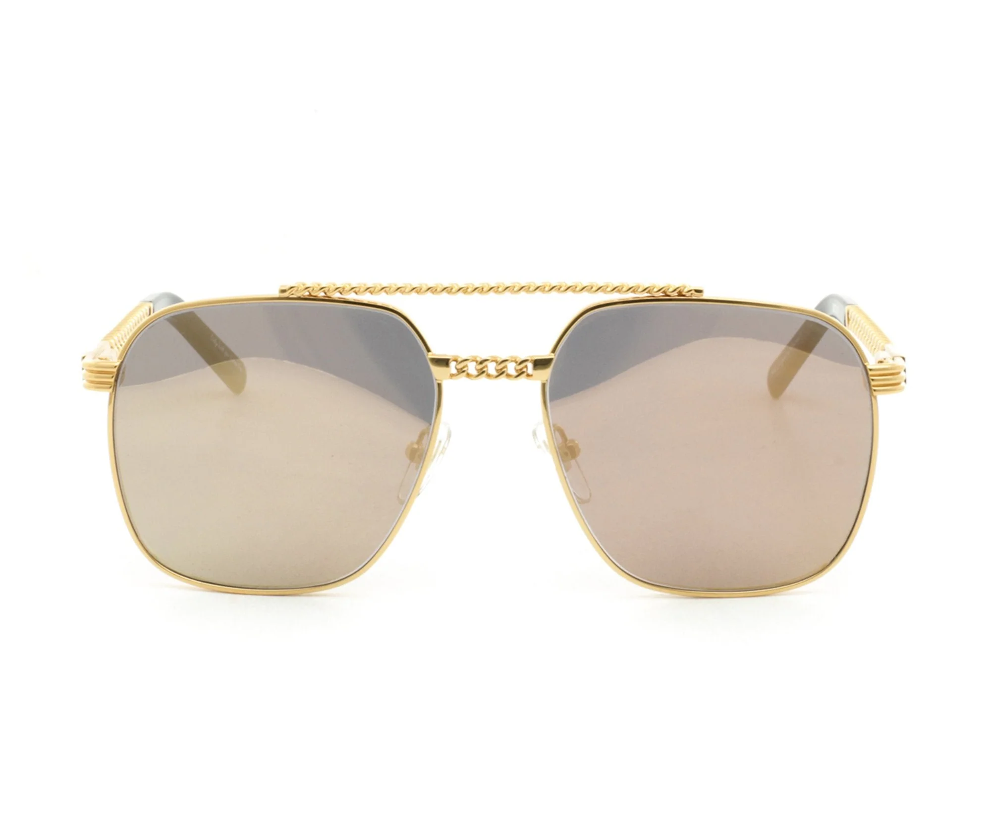 XL Cuban Link Edition 24KT Gold - Image 3
