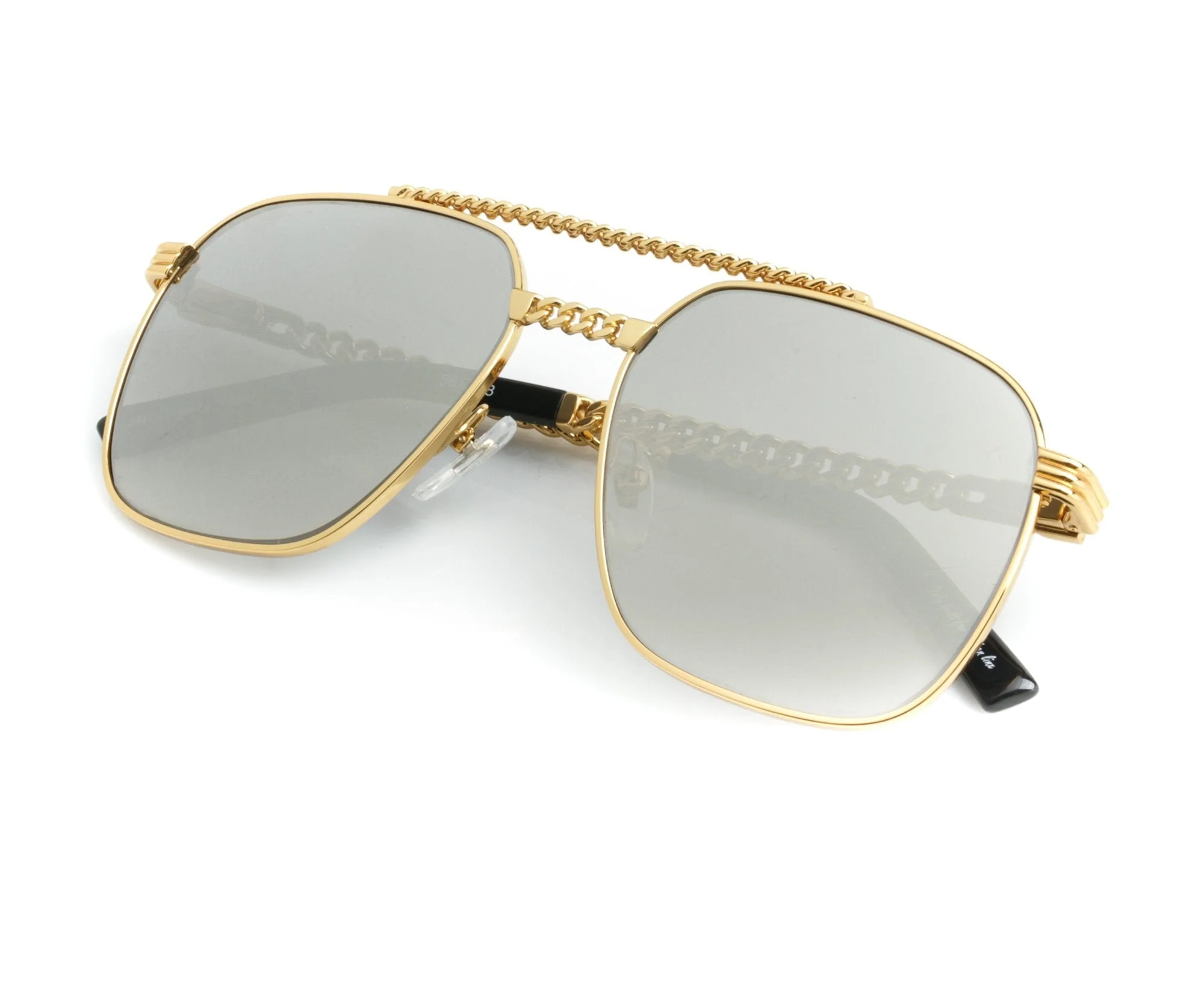 XL Cuban Link Edition 24KT Gold - Image 7