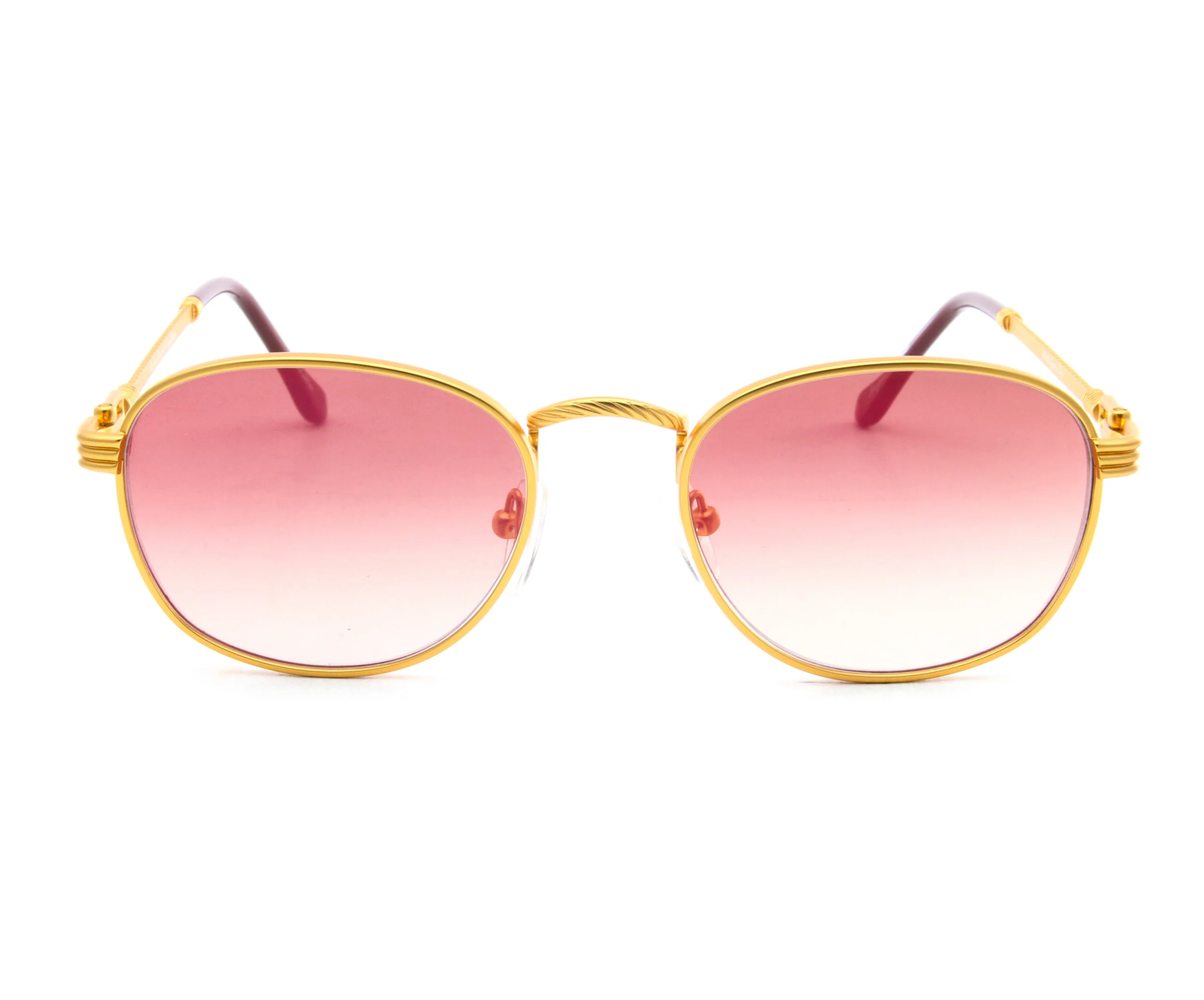 Detroit Player 2 18KT Gold Bloom Edition (Brown) - Image 2