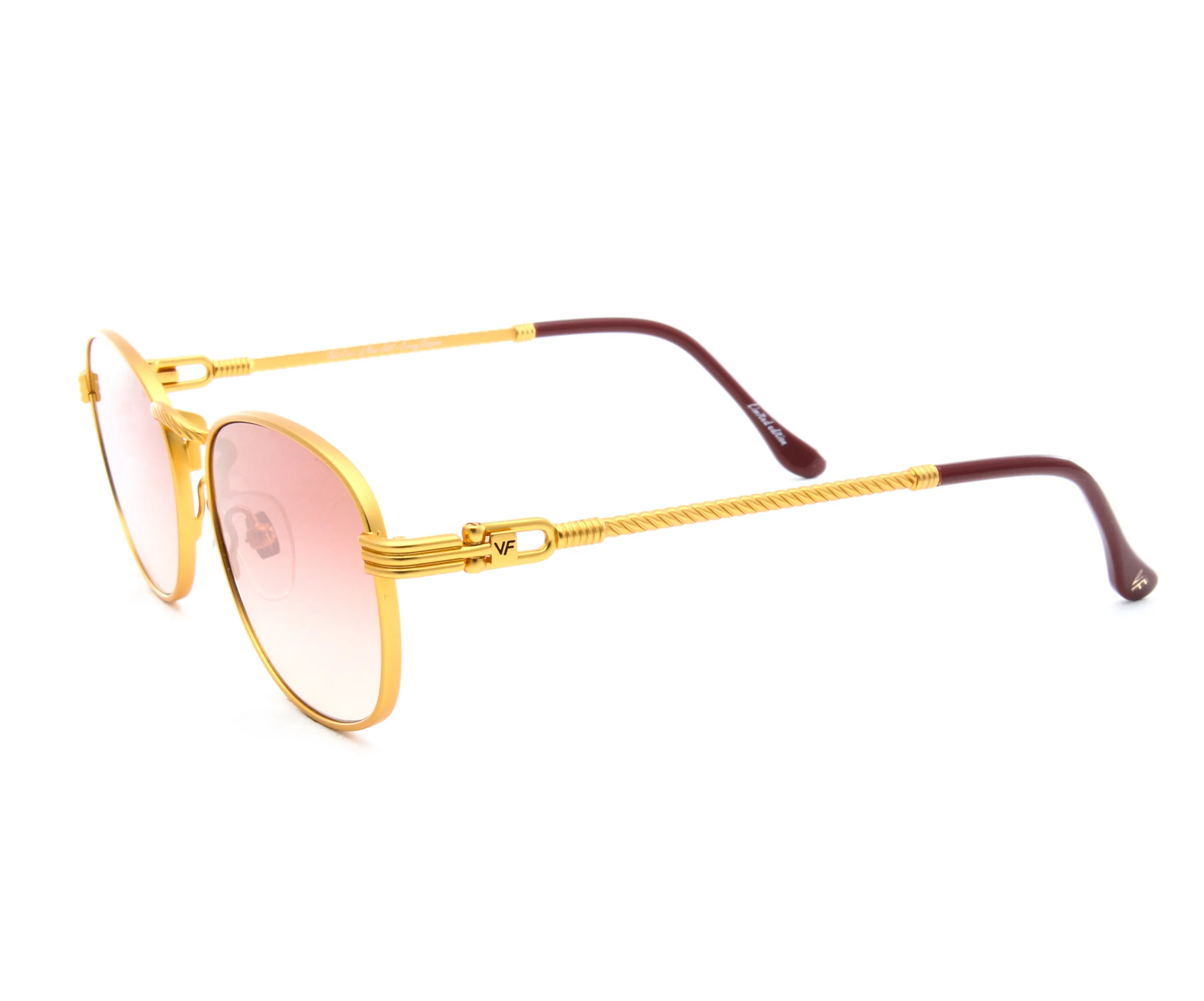 Detroit Player 2 18KT Gold Bloom Edition (Brown) - Image 3