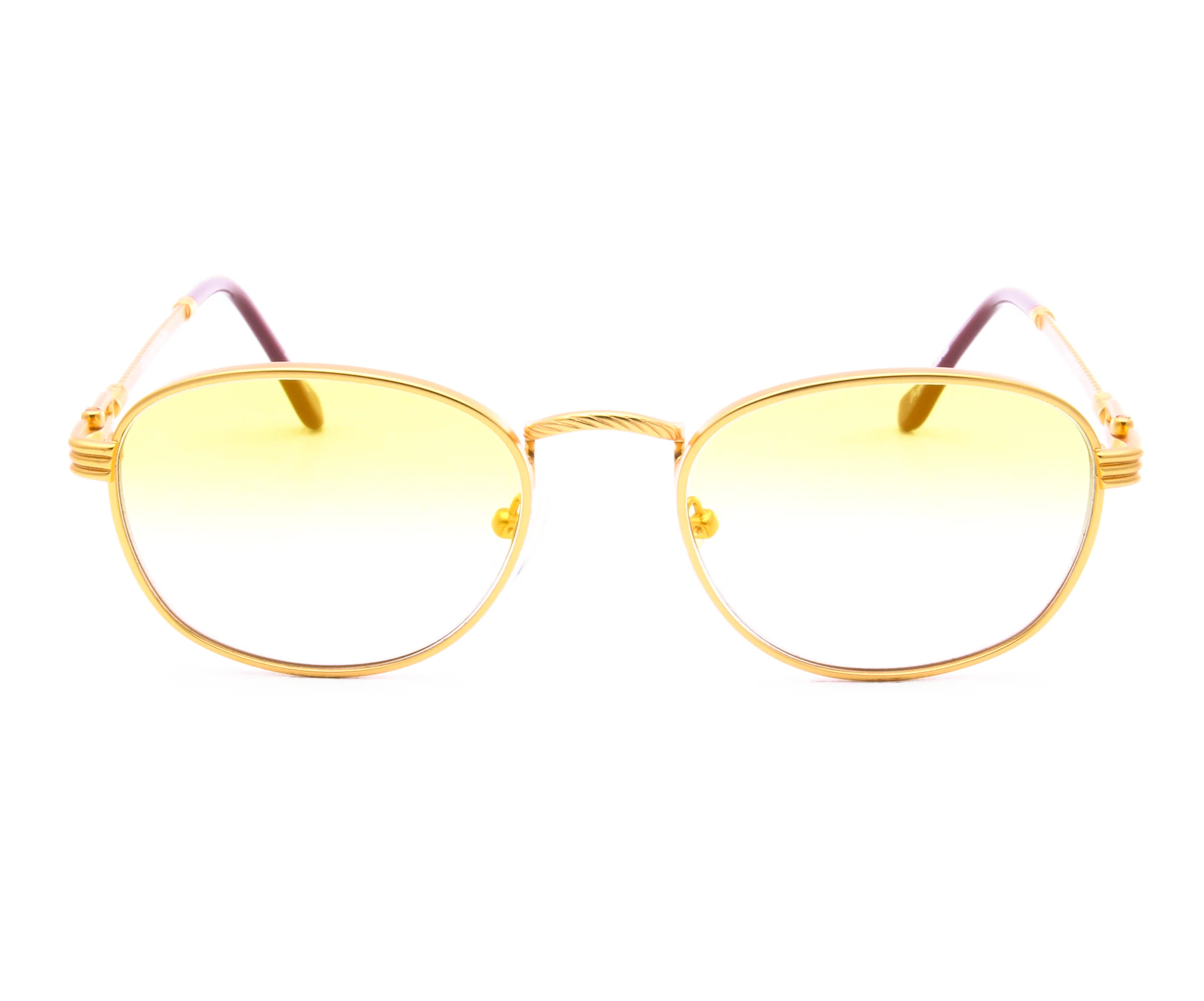 VF Detroit Player 2 18KT Gold Bloom Edition (Olive Green) - Image 2