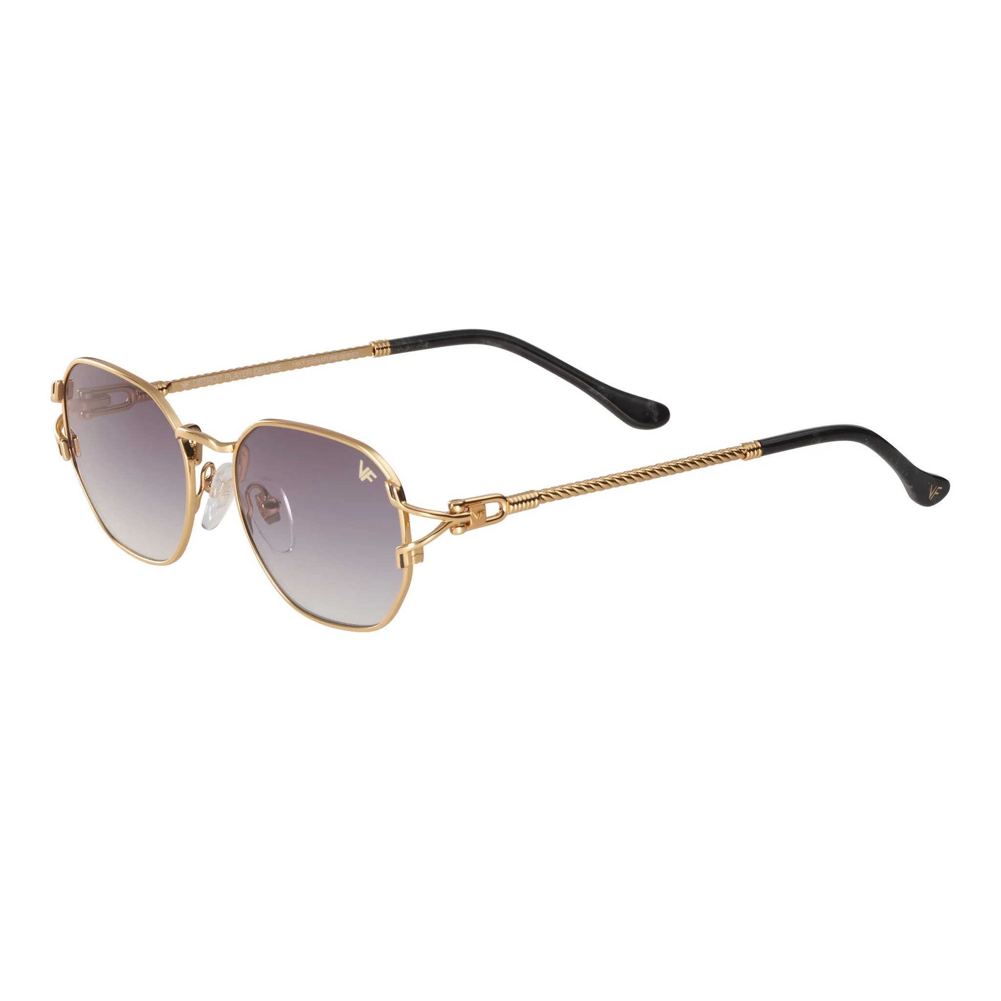 Detroit Player Deluxe 18KT Gold - Image 11