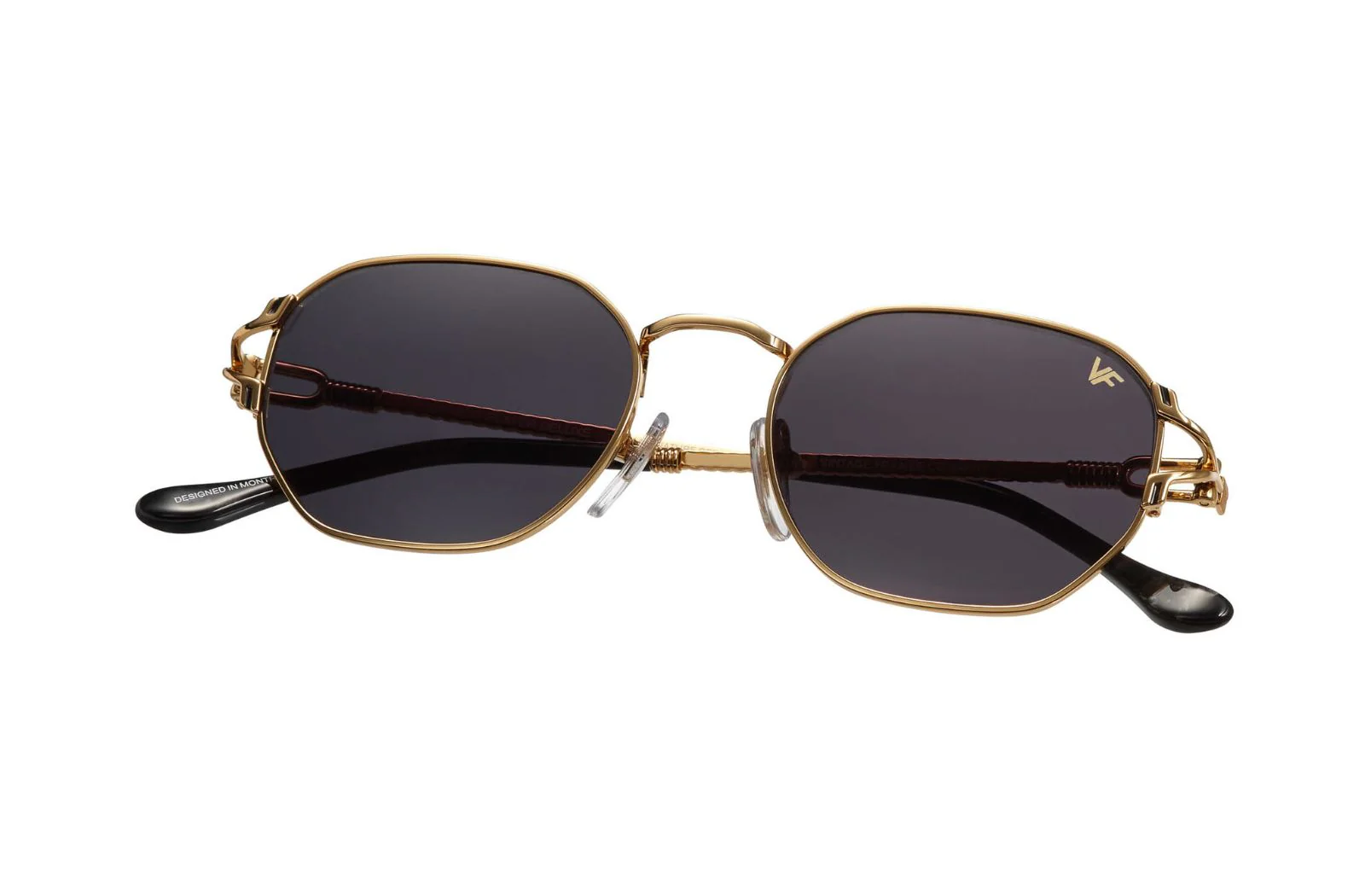 Detroit Player Deluxe 18KT Gold - Image 12
