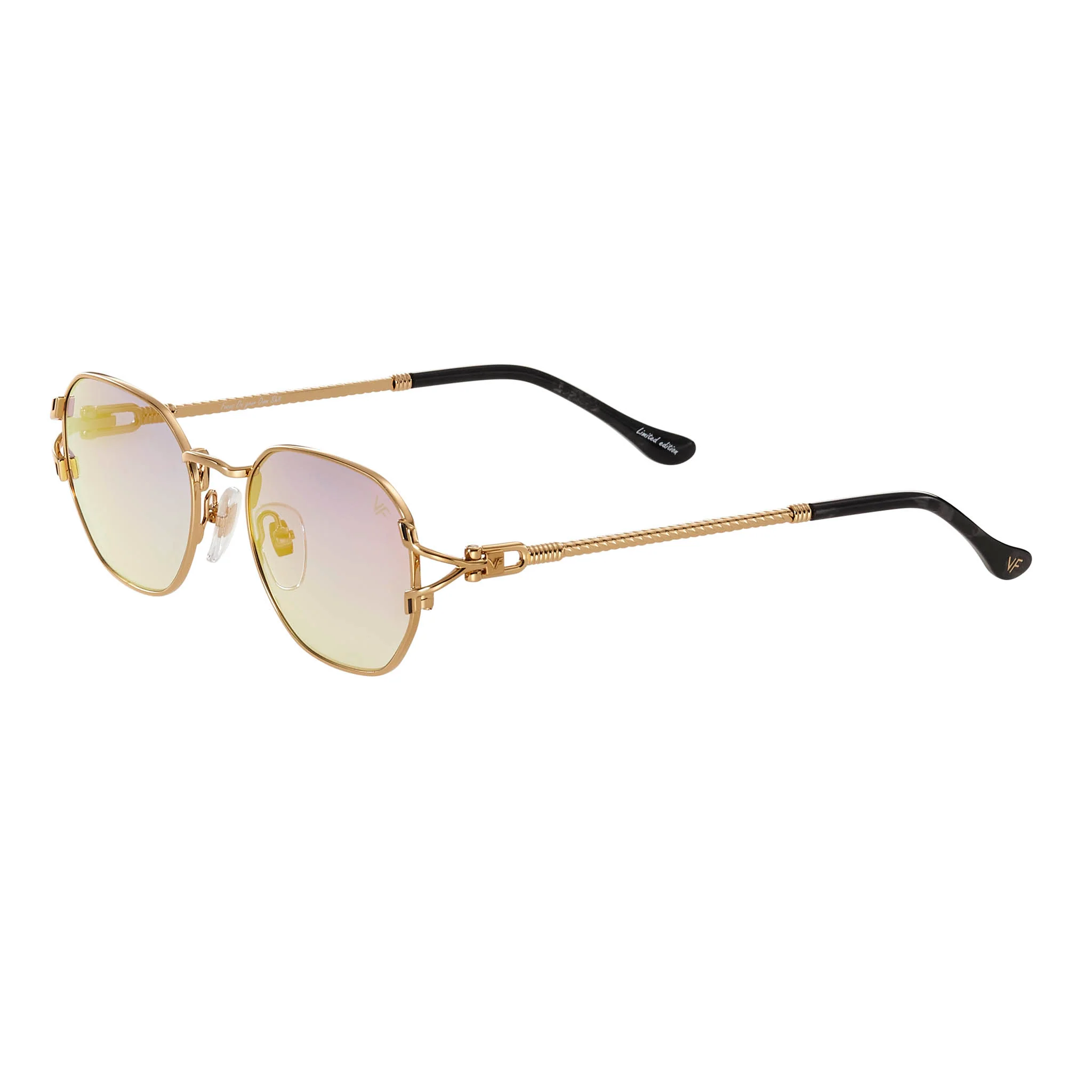 Detroit Player Deluxe 18KT Gold - Image 17