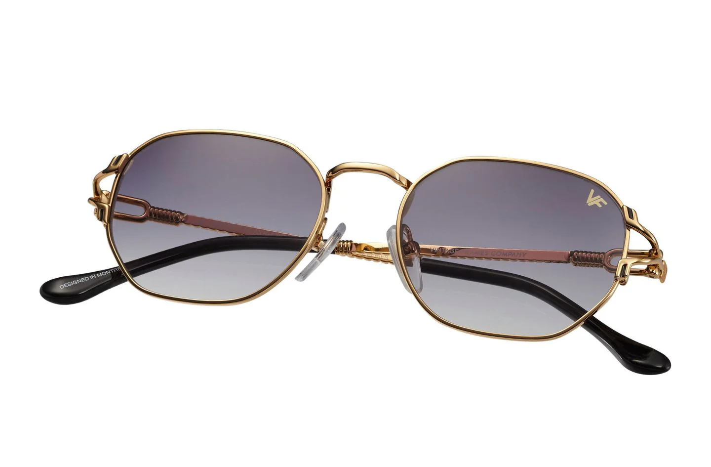 Detroit Player Deluxe 18KT Gold - Image 18