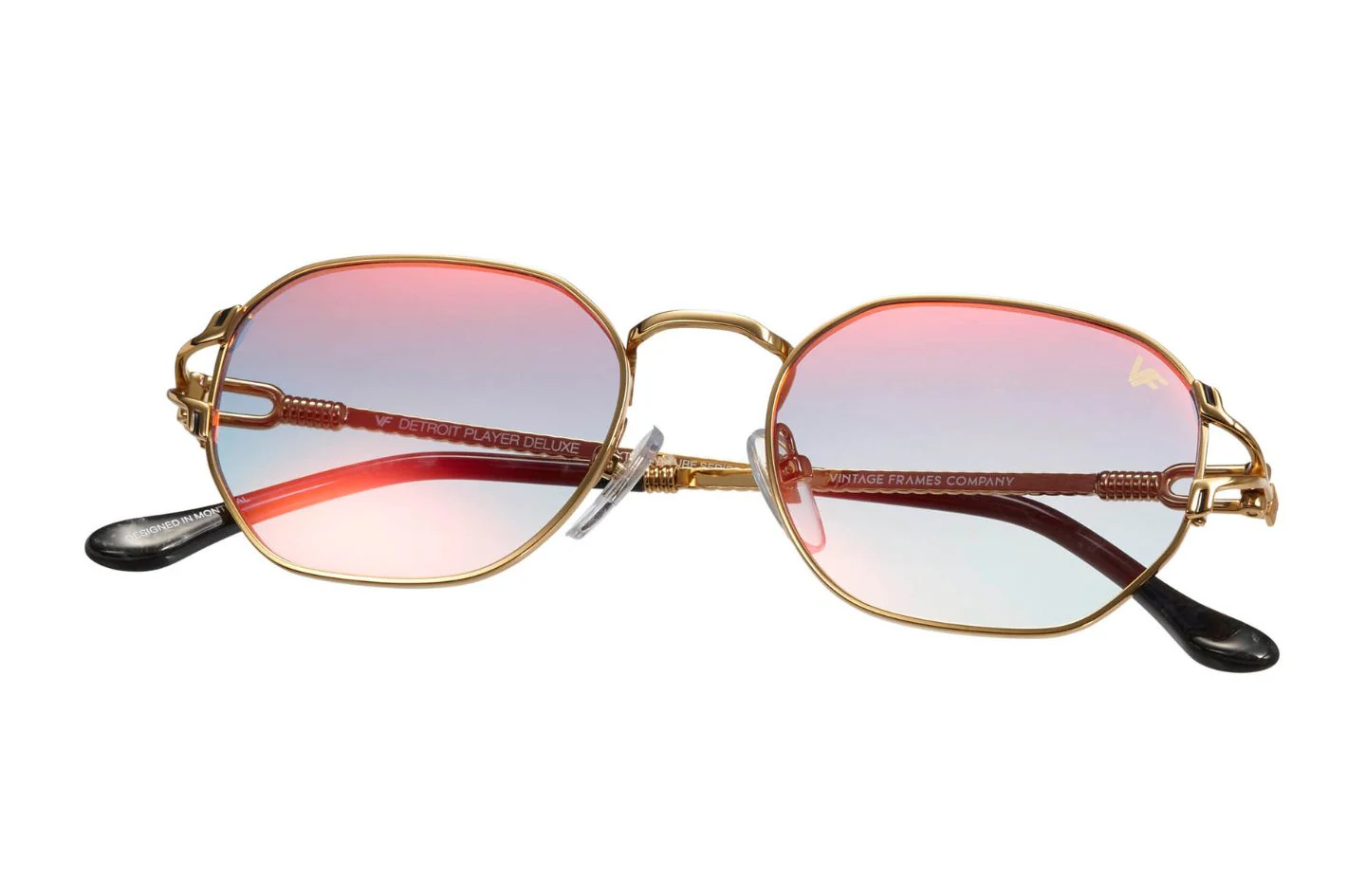 Detroit Player Deluxe 18KT Gold - Image 19