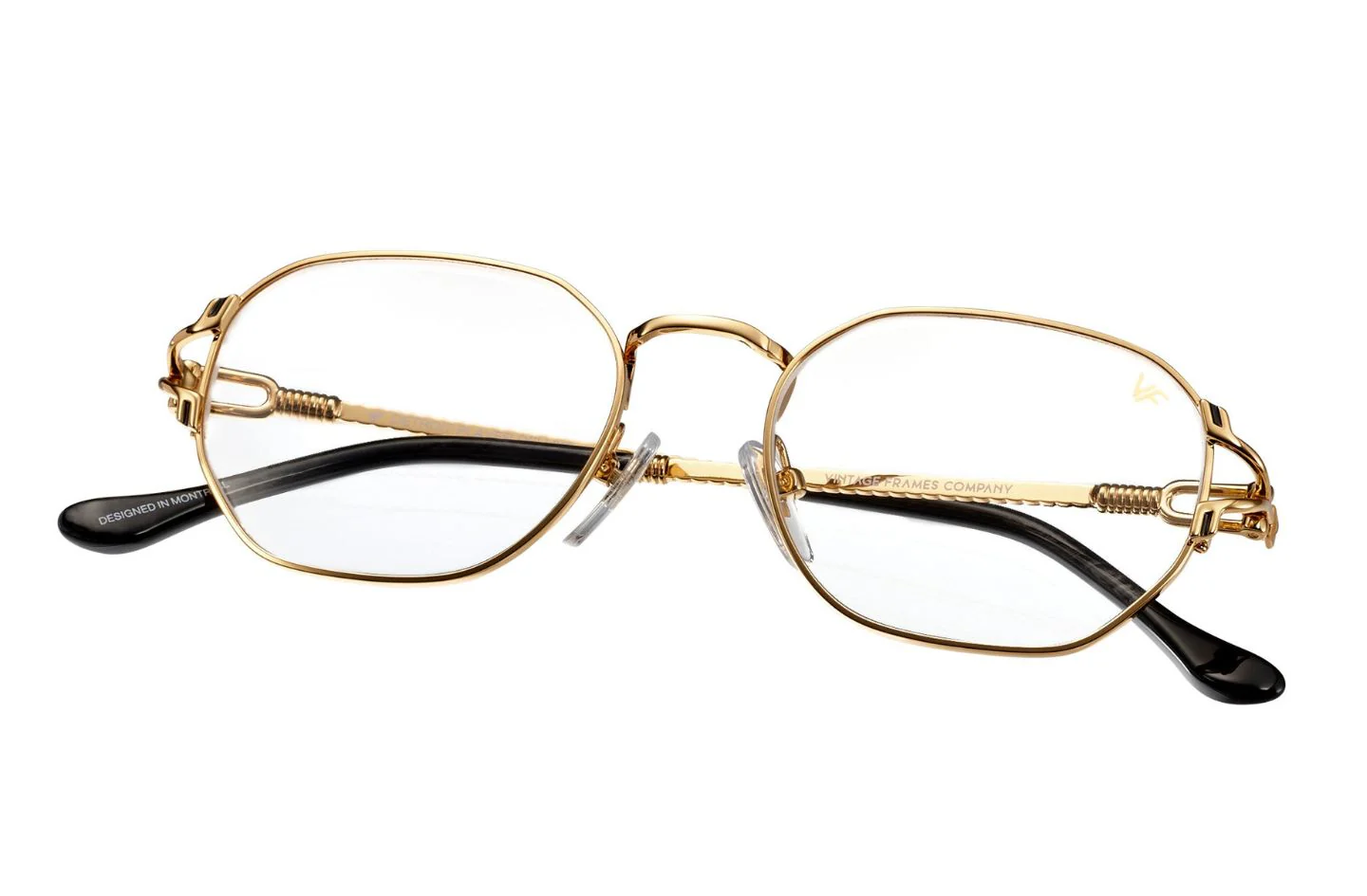 Detroit Player Deluxe 18KT Gold - Image 23