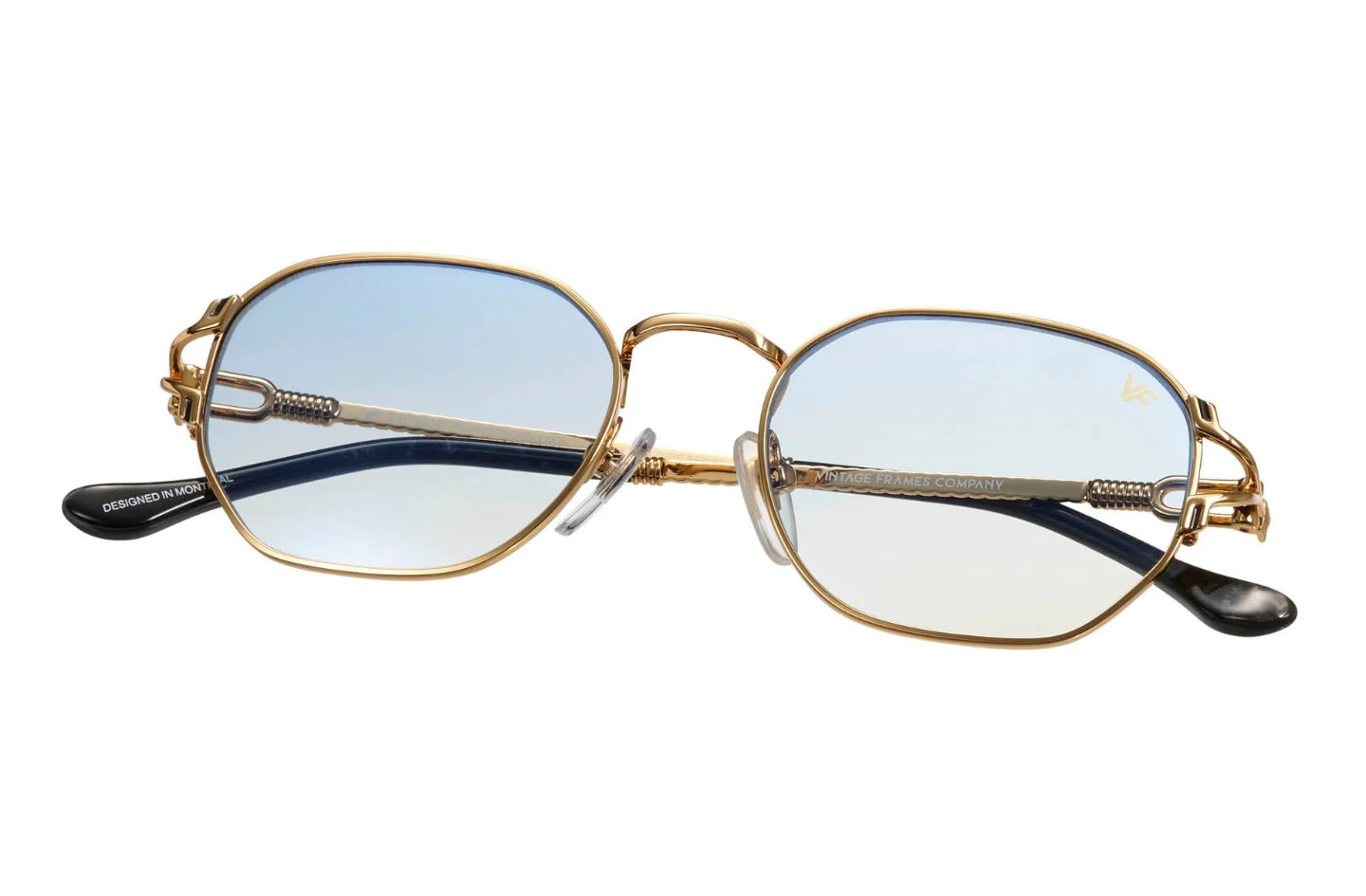 Detroit Player Deluxe 18KT Gold - Image 3