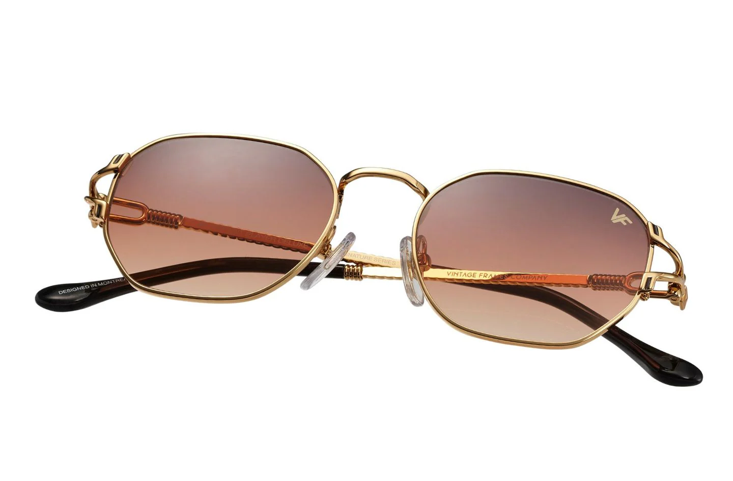 Detroit Player Deluxe 18KT Gold - Image 6