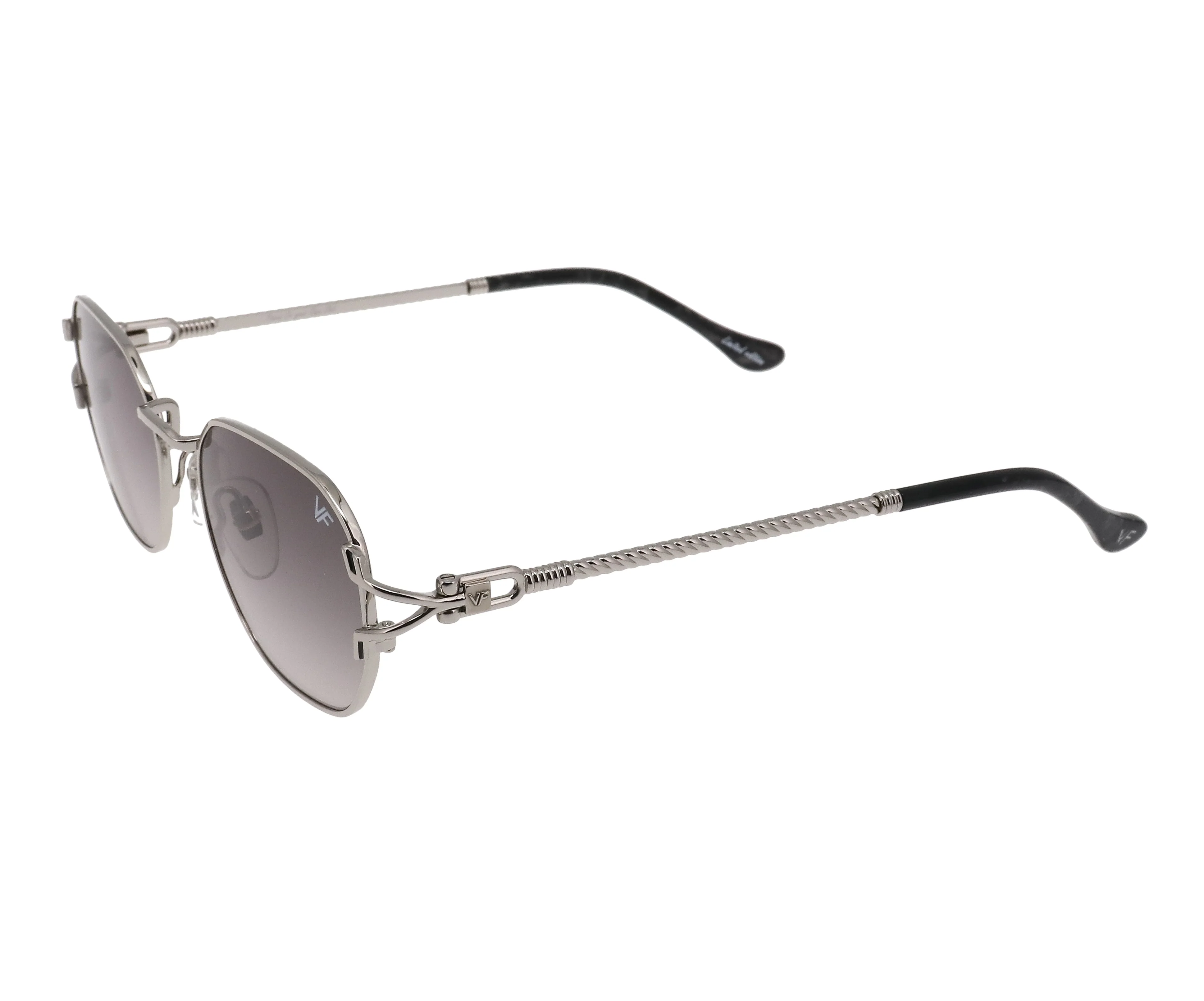 Detroit Player Deluxe 18KT White Gold - Image 8