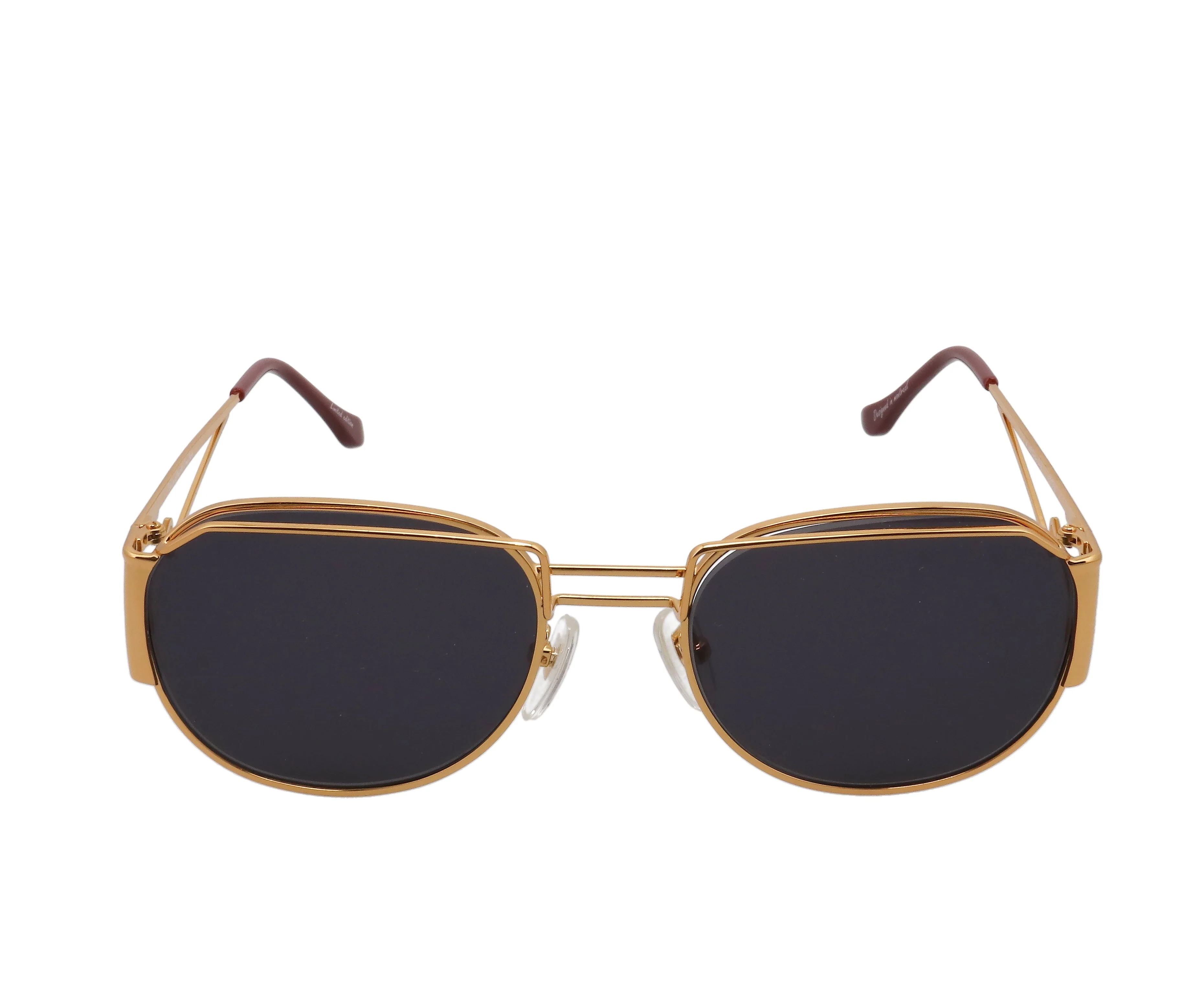 Detroit Player Geometric Edition 24KT Gold - Image 9