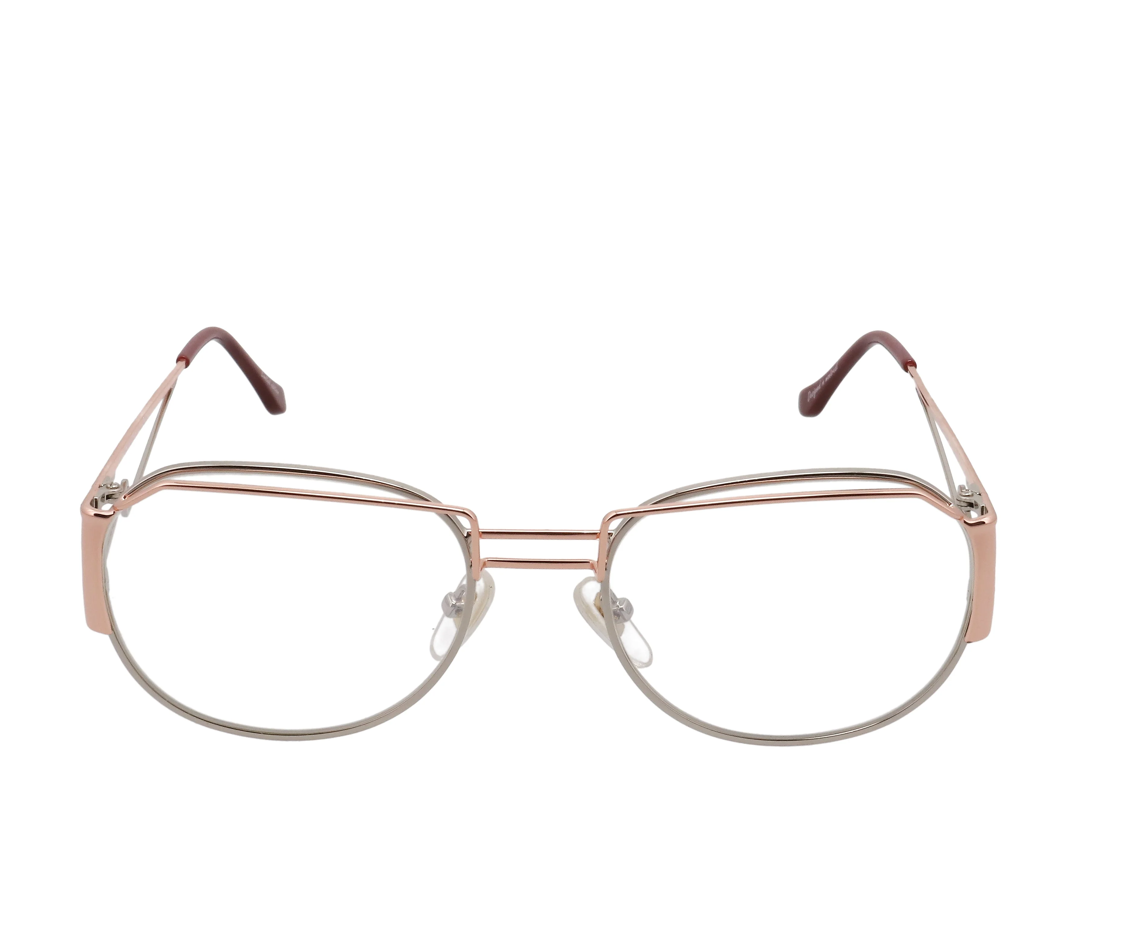 Detroit Player Geometric Edition 24KT Two-Tone Rose Gold - Image 3
