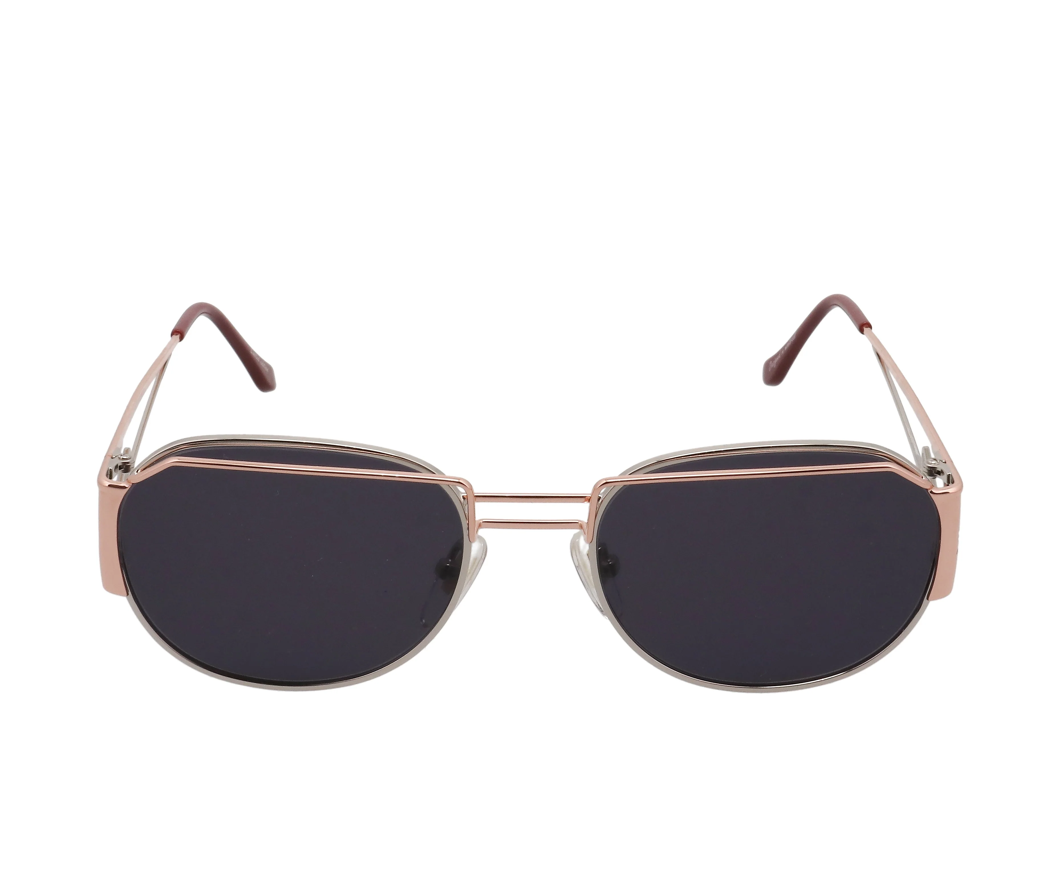 Detroit Player Geometric Edition 24KT Two-Tone Rose Gold - Image 9