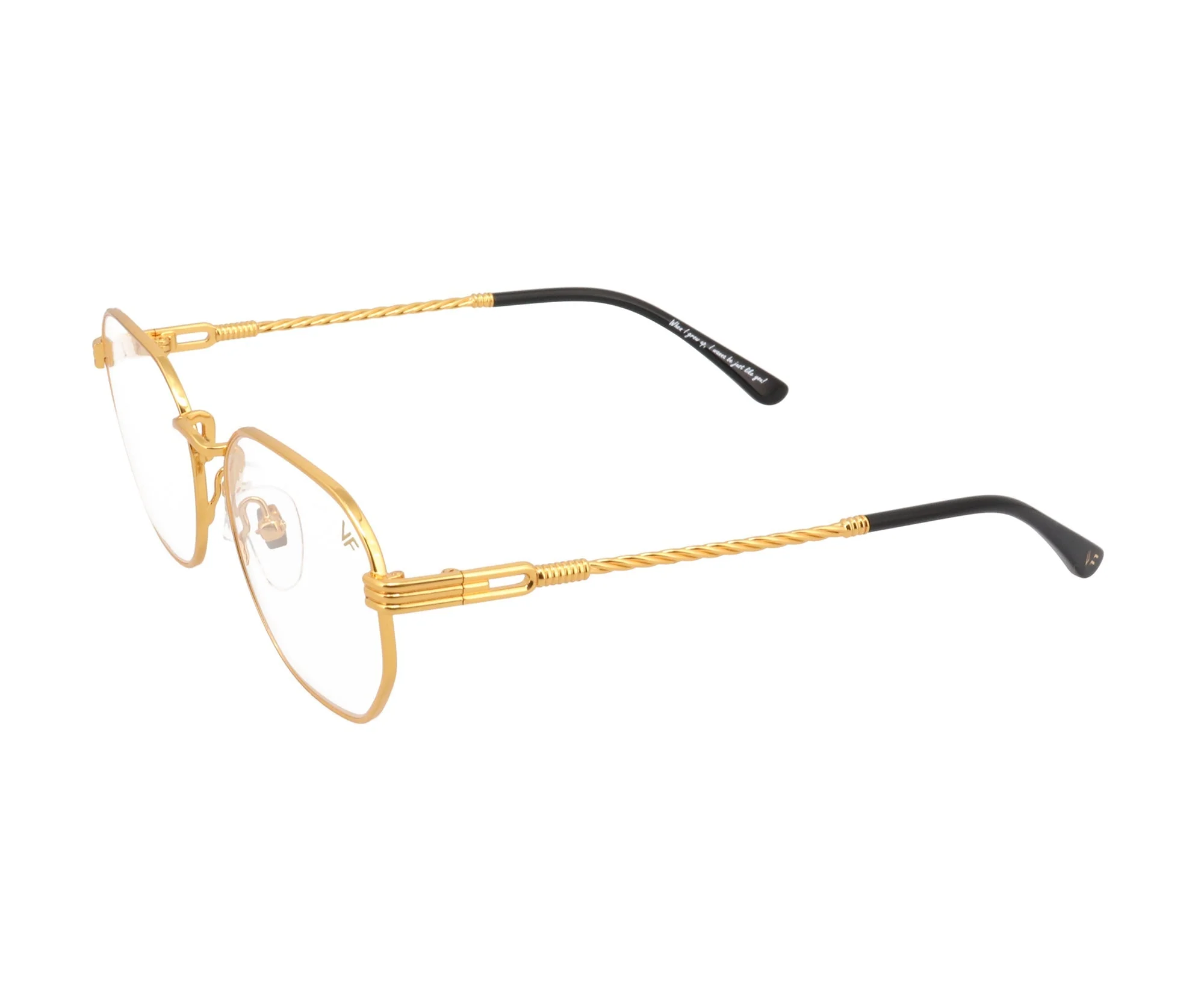 Detroit Player Kids Edition 18KT Gold - Image 2