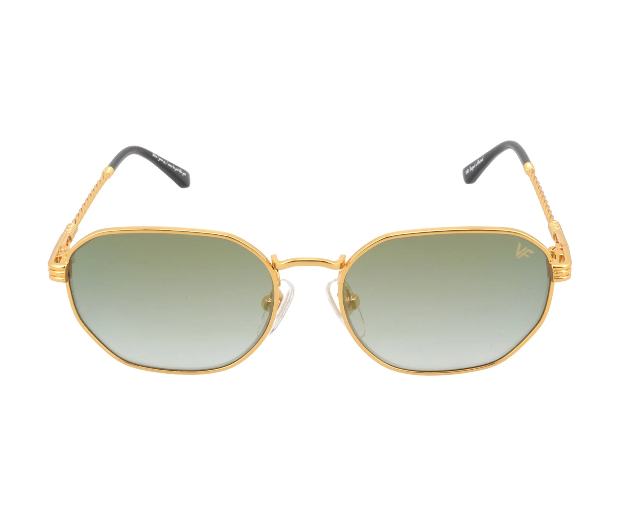 Detroit Player Kids Edition 18KT Gold - Image 9