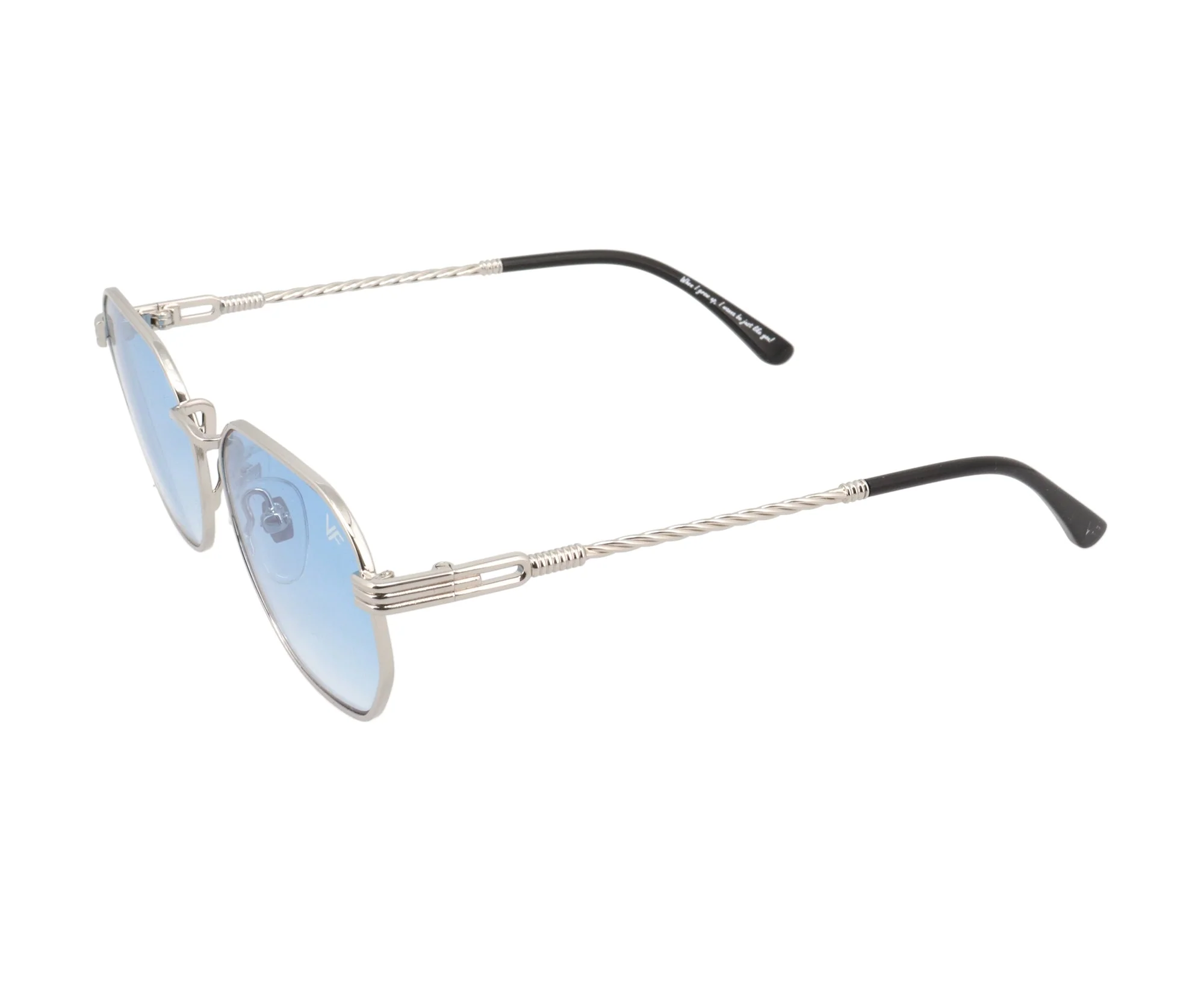 Detroit Player Kids Edition 18KT White Gold - Image 2