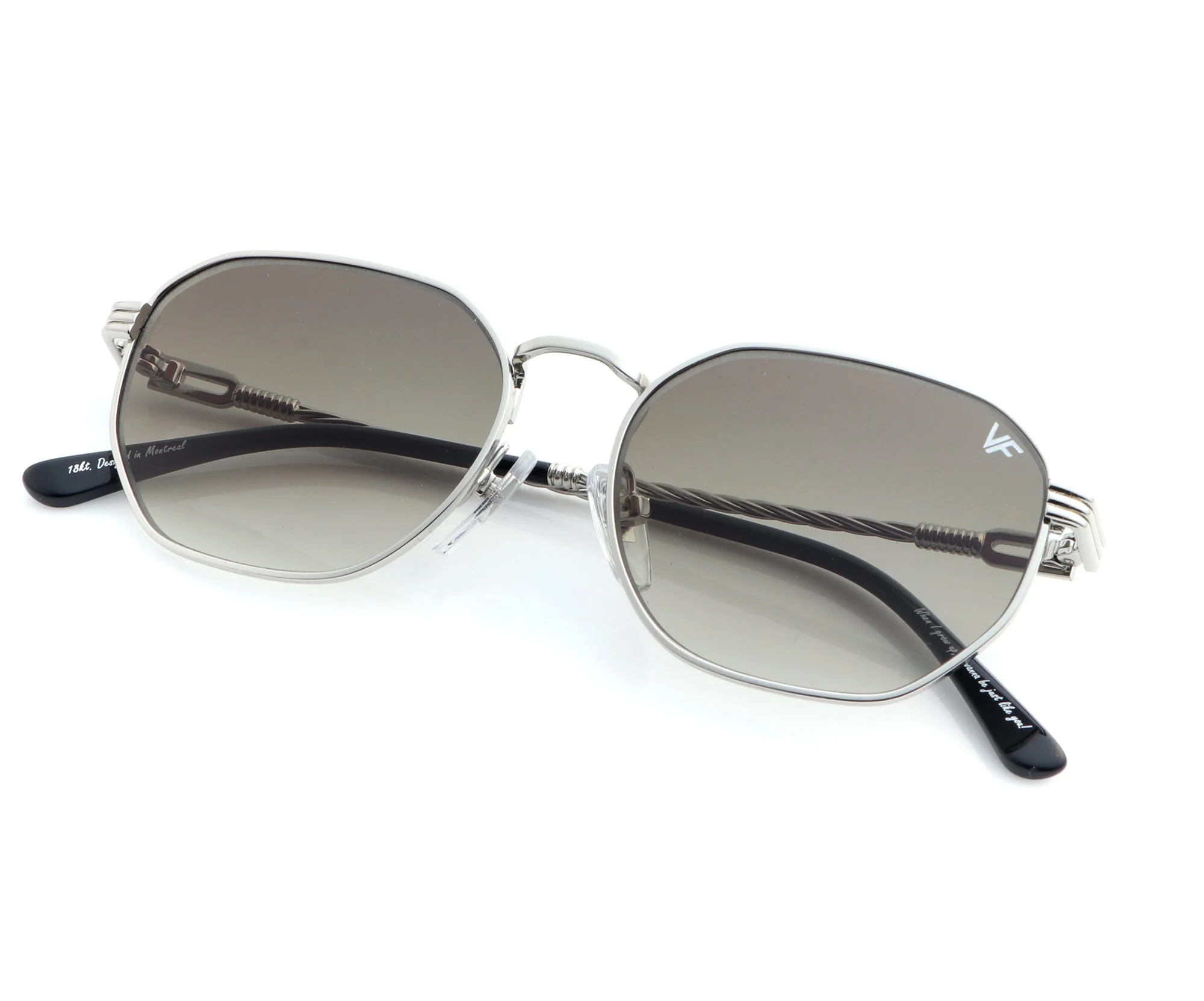 Detroit Player Kids Edition 18KT White Gold - Image 4